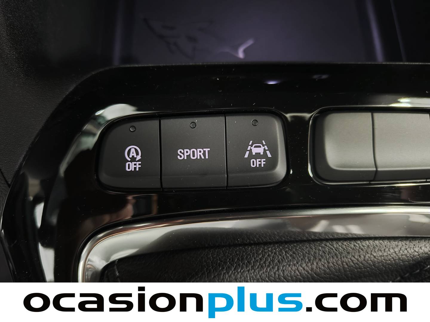 Foto Opel Corsa Opel Corsa 1.2 T XHL GS  (100 CV)