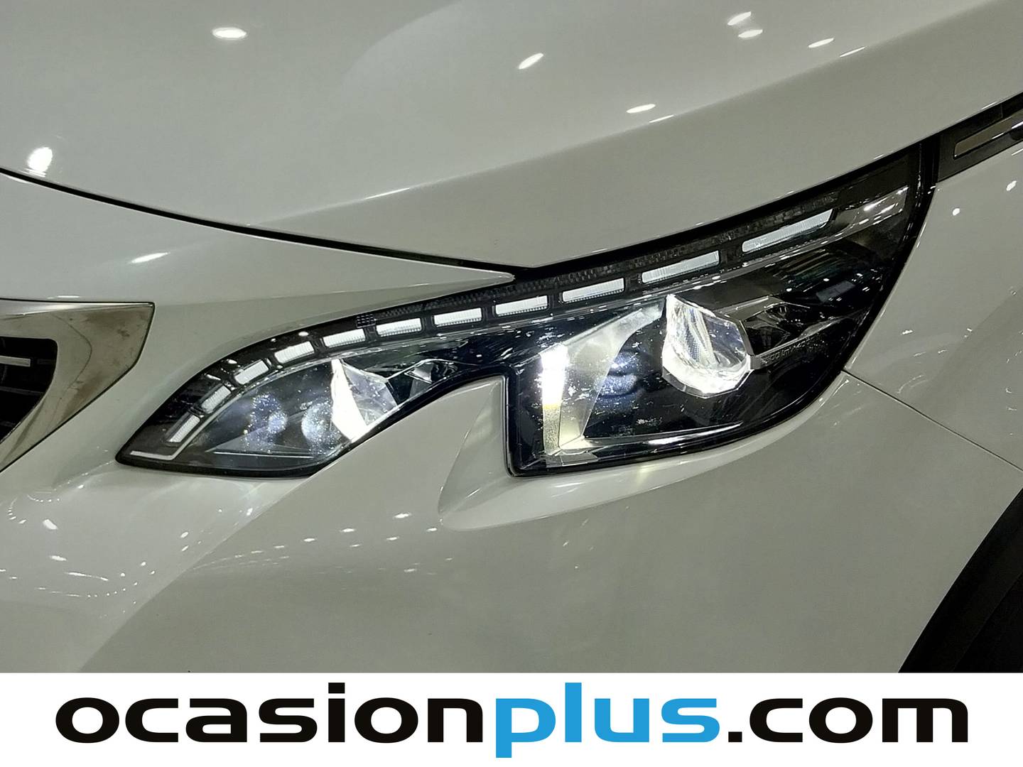 Peugeot 5008 Peugeot 5008 BlueHDI 130 S&S GT EAT8 (130 CV) 7 Plazas al mejor precio