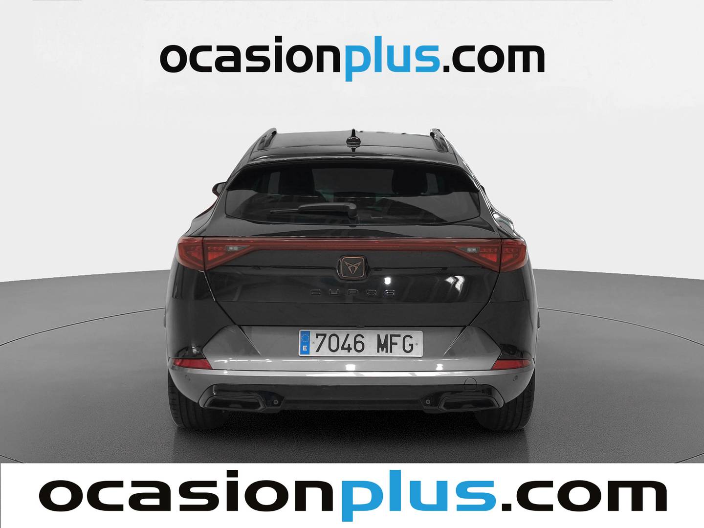 Cupra Formentor Cupra Formentor 1.5 TSI DSG (150 CV) barato