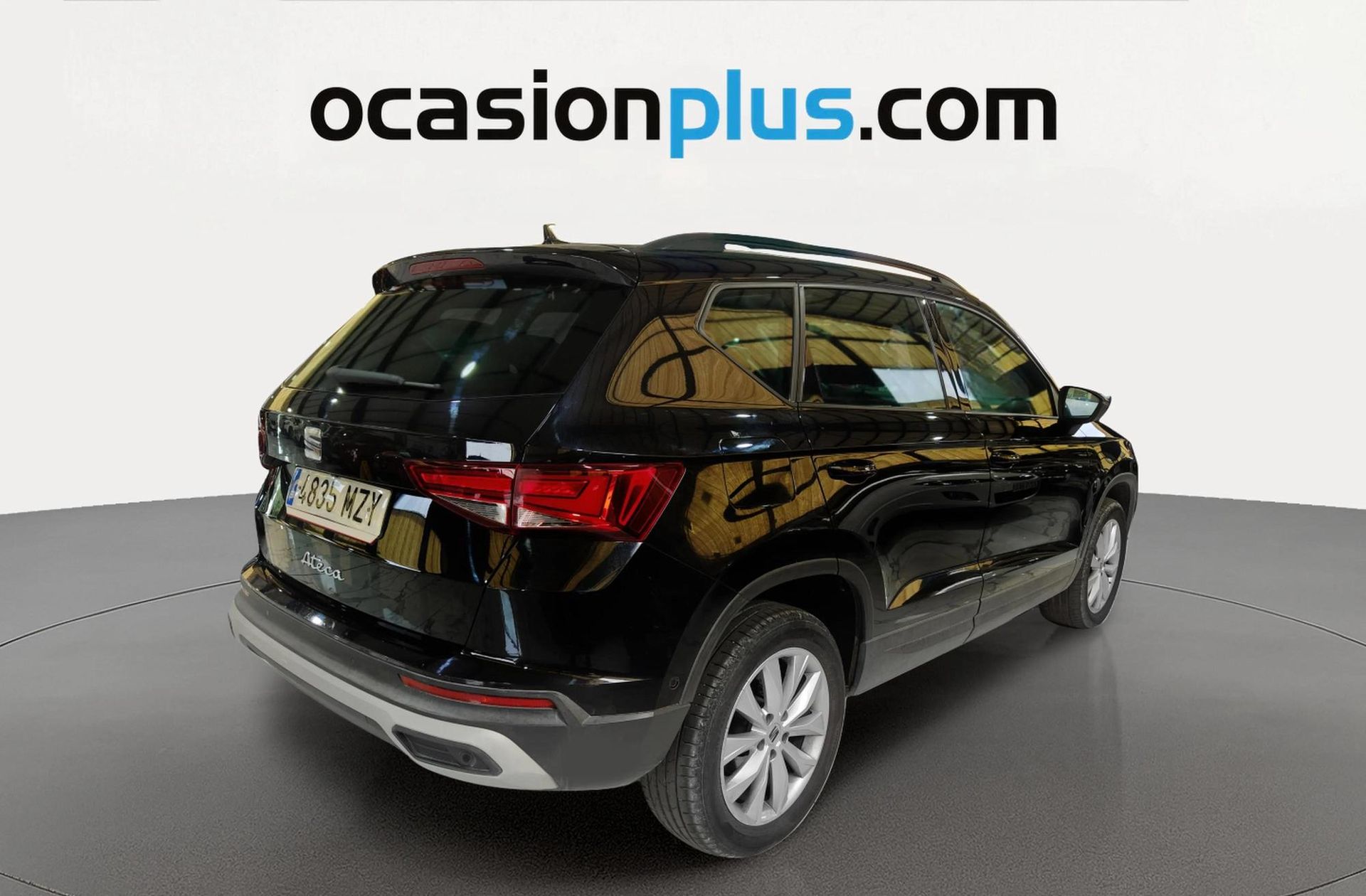 SEAT Ateca 1.5 TSI Style Evo Edition DSG - foto 4