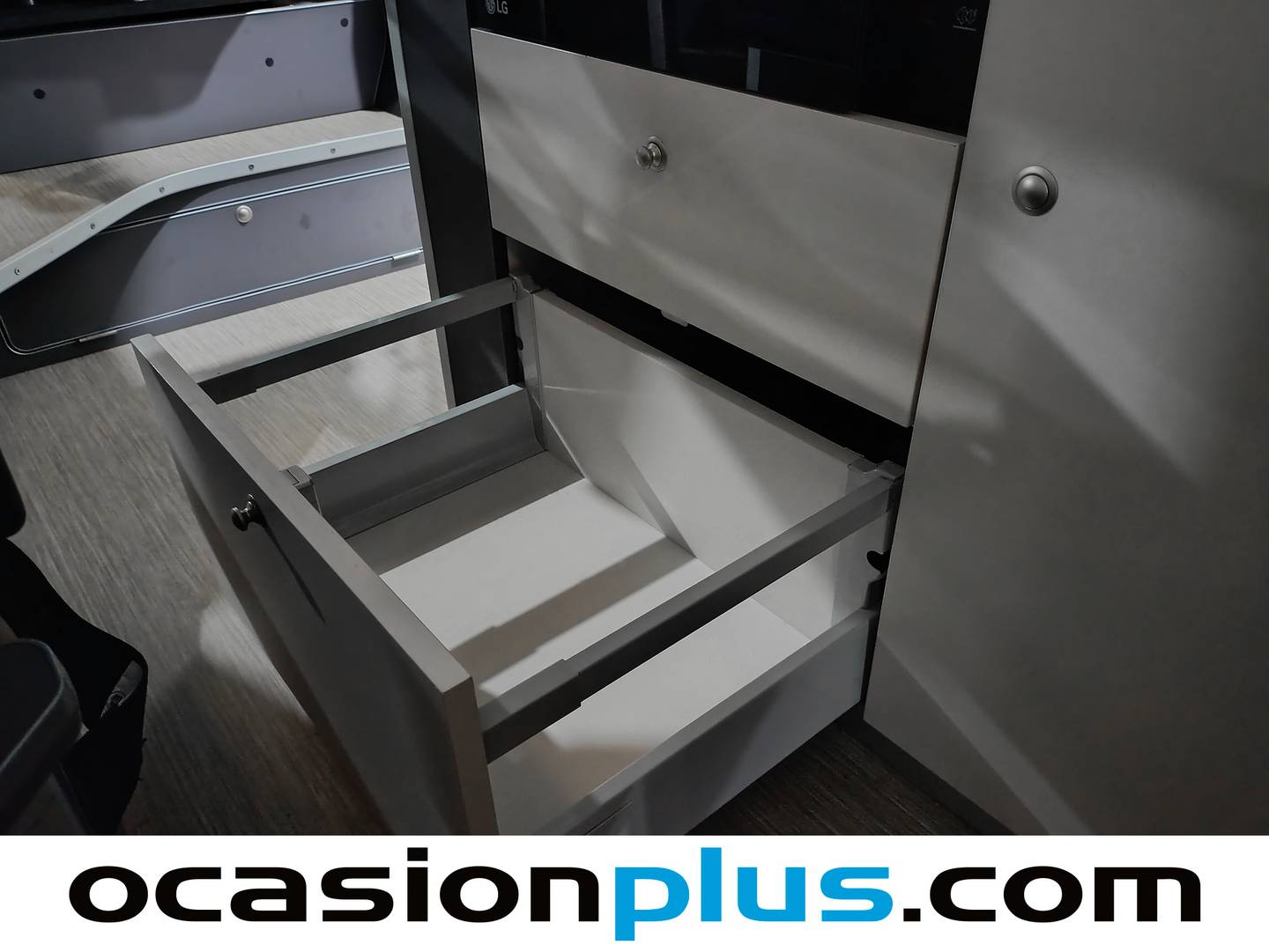 Fiat Ducato Fiat Ducato Furgón Maxi 35 L4 H3 2.3 1FA  (160 CV) barato