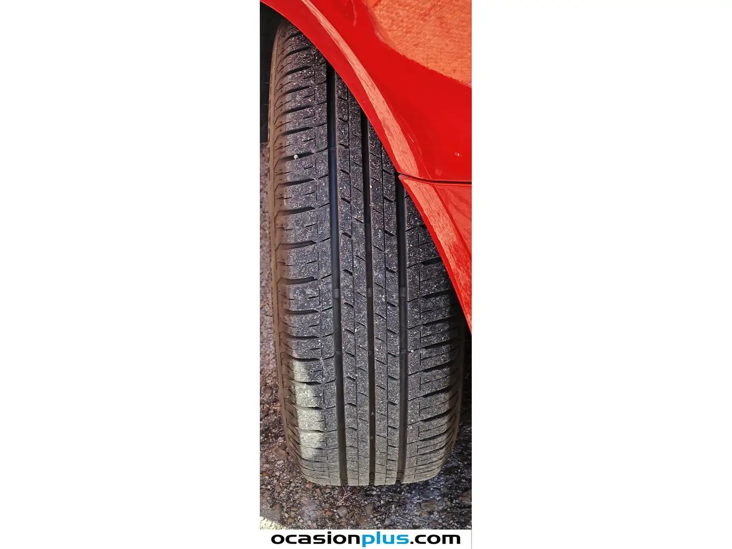 Foto Opel Corsa Opel Corsa 1.4 Turbo S&S Selective (100 CV)