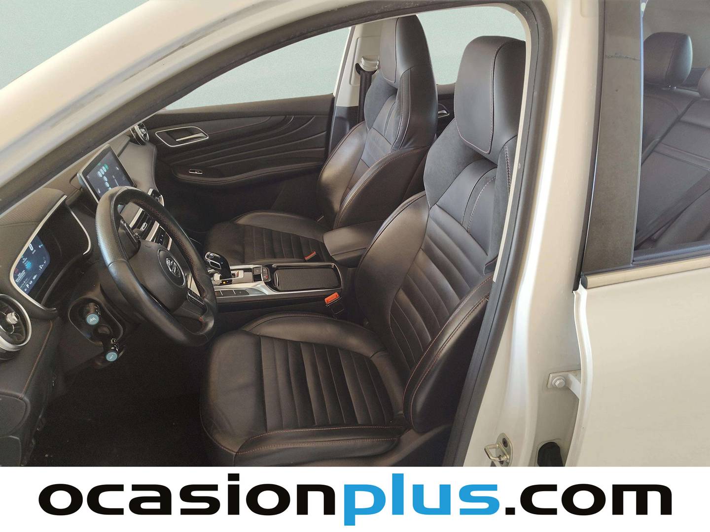 MG eHS MG eHS 1.5 T-GDI PHEV Luxury (258 CV) barato