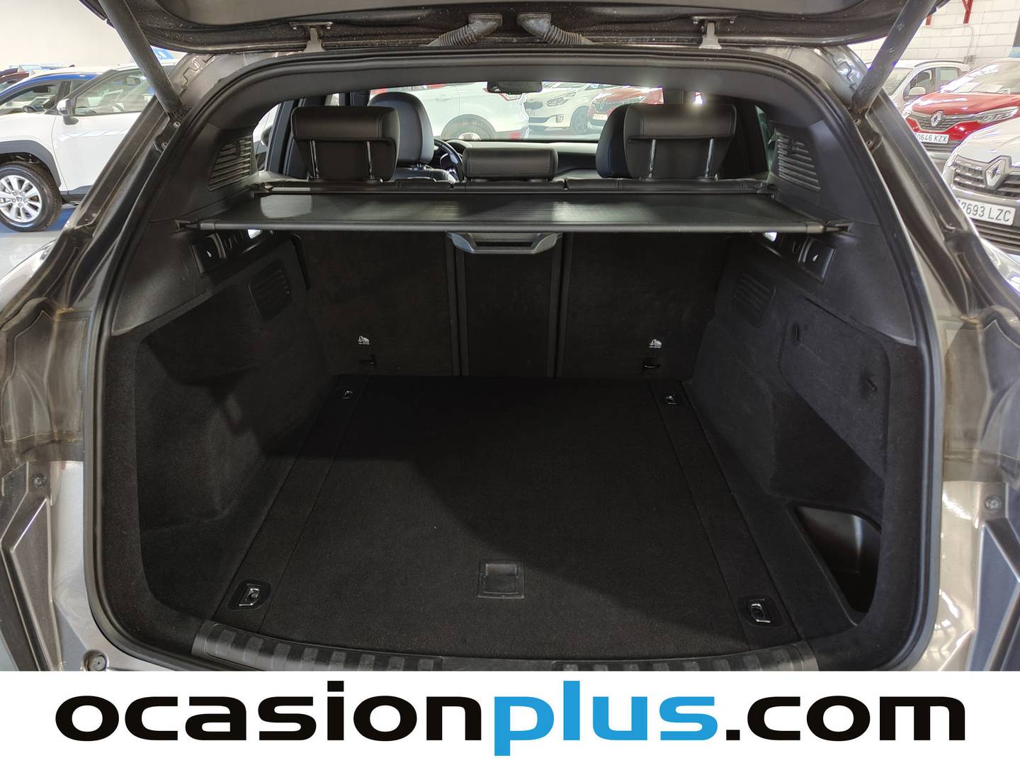 Foto Alfa Romeo Stelvio Alfa Romeo Stelvio 2.2 Diésel Veloce Q4 Auto (210 CV)