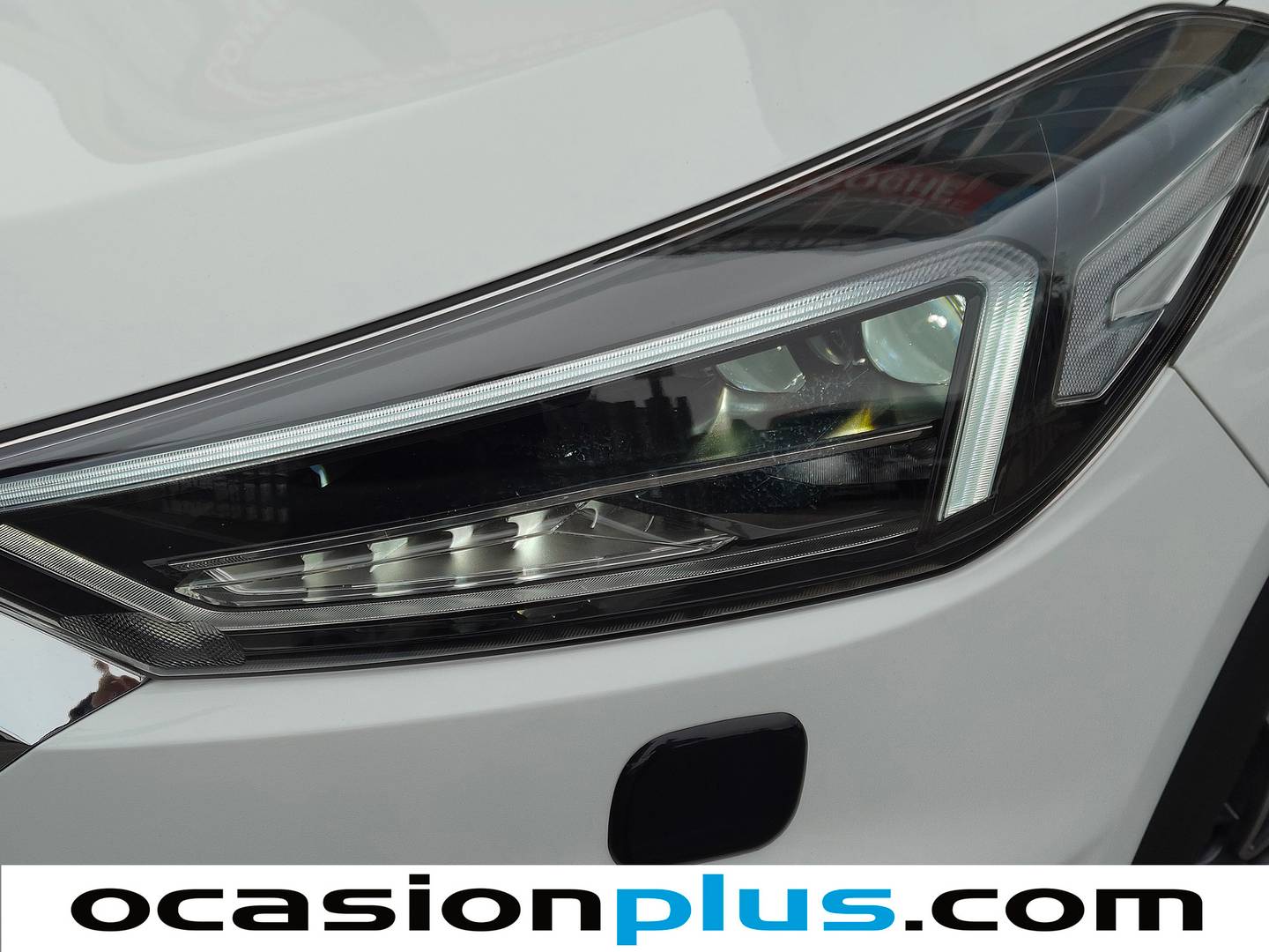 Foto Hyundai Tucson Hyundai Tucson 1.6 TGDI Tecno 4X4 DT  (177 CV)