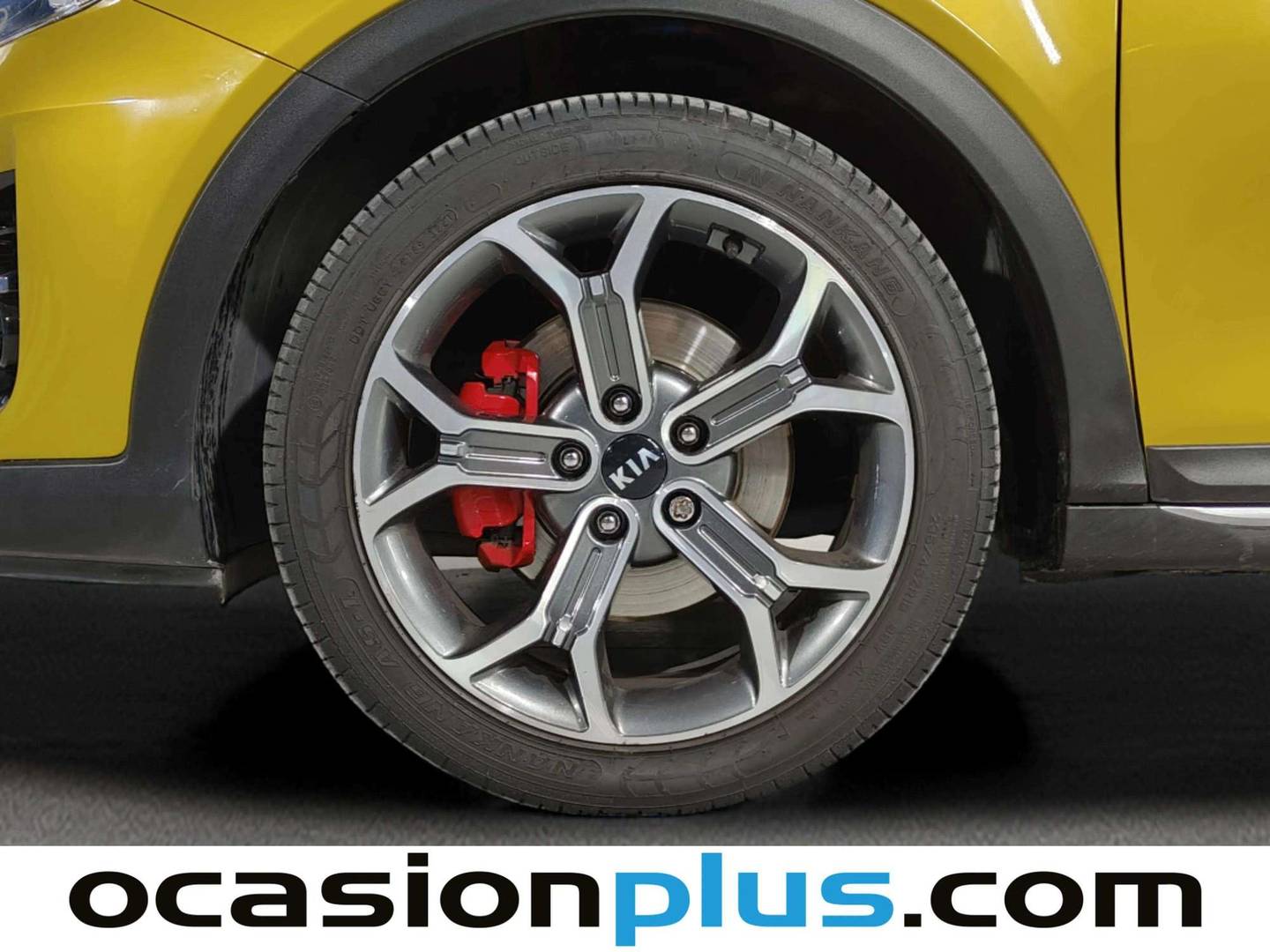 Foto KIA XCeed Kia XCeed 1.6 CRDi Tech (136 CV)