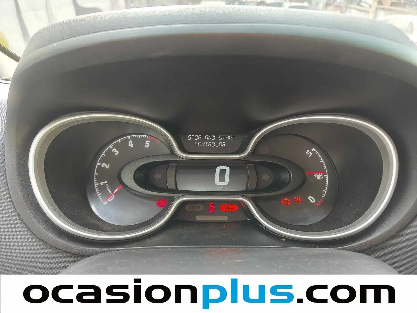 Foto Opel Vivaro Opel Vivaro Combi 1.6 CDTI S&S L2 2.9t (125 CV)