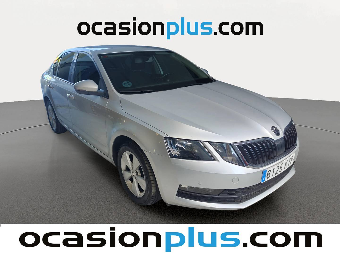 Foto Skoda Octavia Skoda Octavia 1.6 TDI (115CV) Like