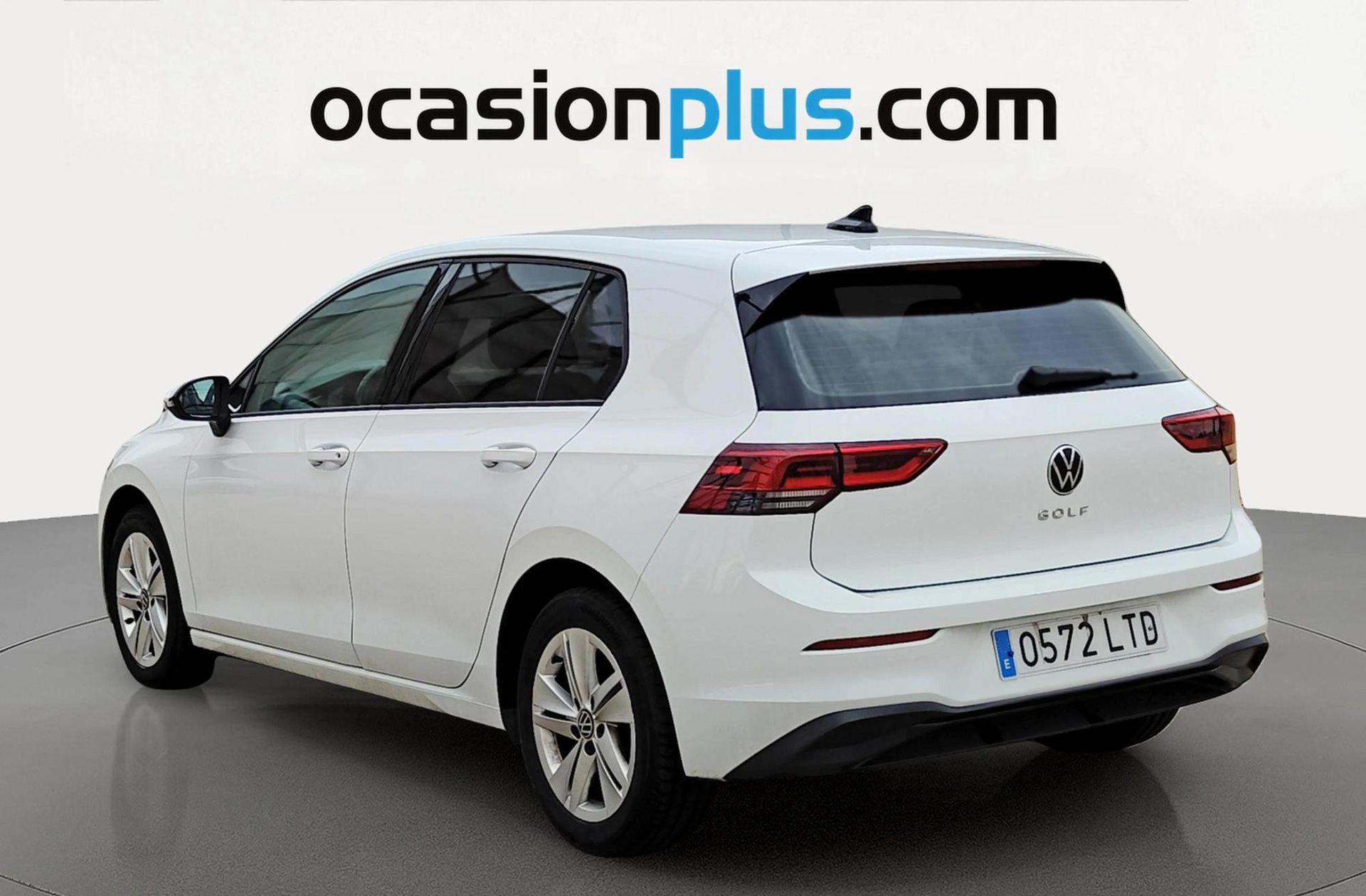 Volkswagen Golf Life 2.0 TDI - foto 3