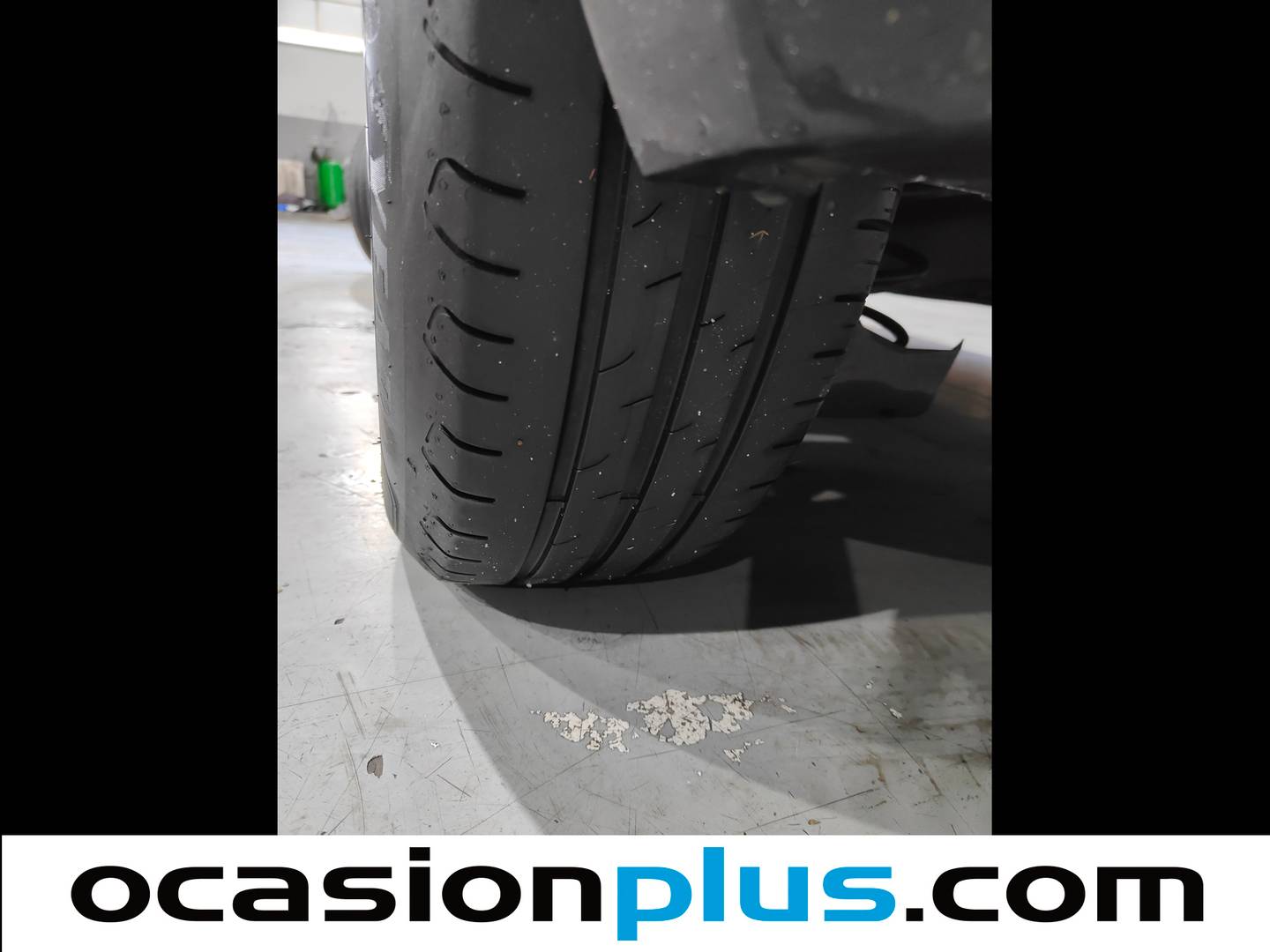 Foto Peugeot 308 Peugeot 308 1.6 BlueHDI Access (100 CV)