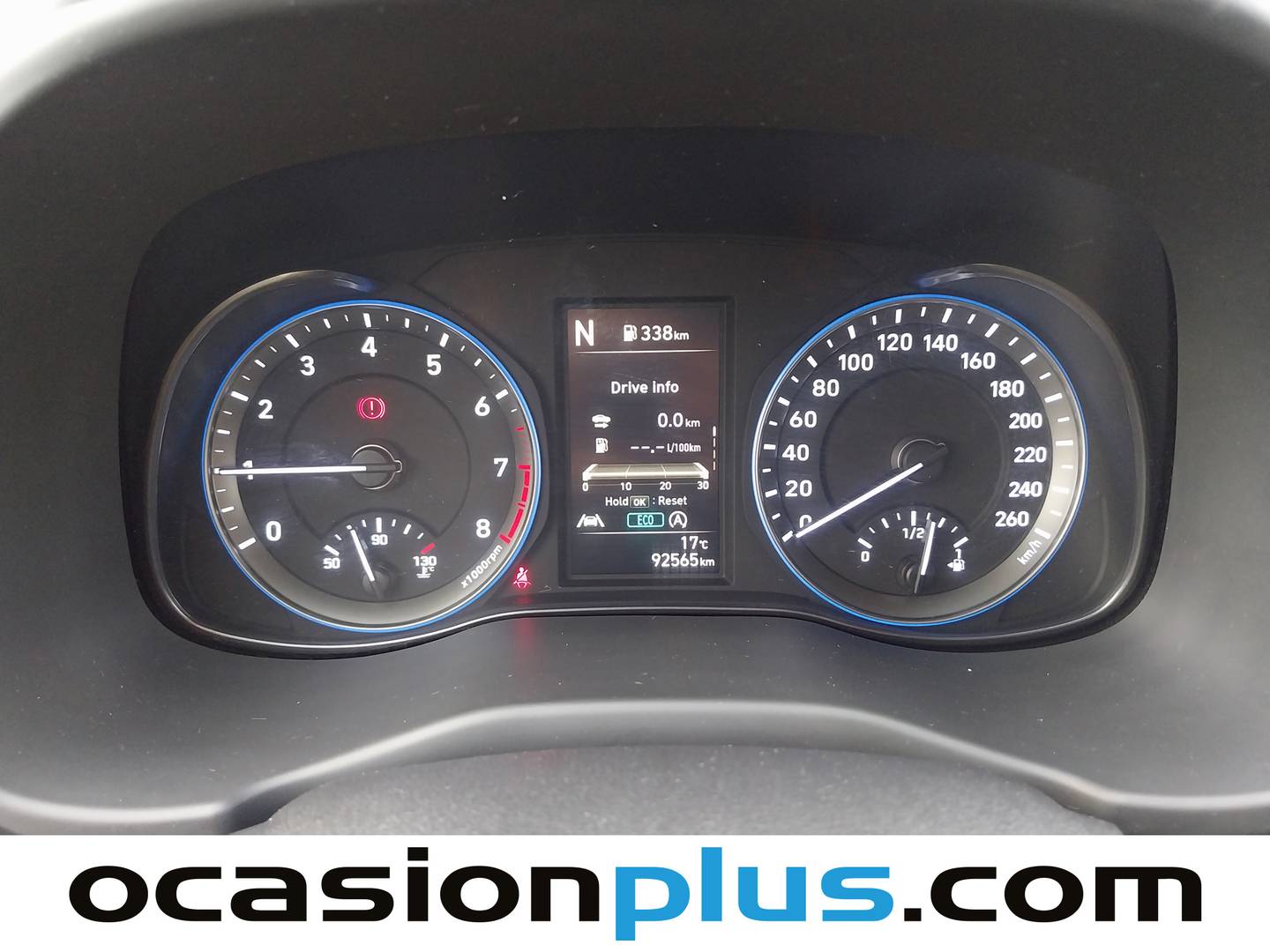 Hyundai Kona Hyundai Kona 1.0 TGDi 48V Klass 4x2 (120 CV) 2022