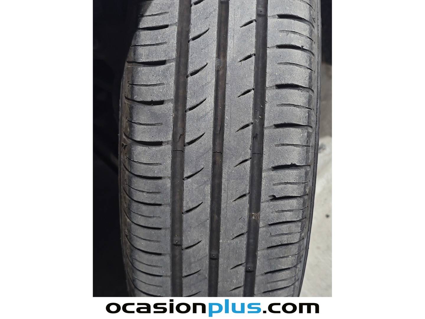 Foto Skoda Fabia Skoda Fabia 1.0 TSI Selection (95 CV)