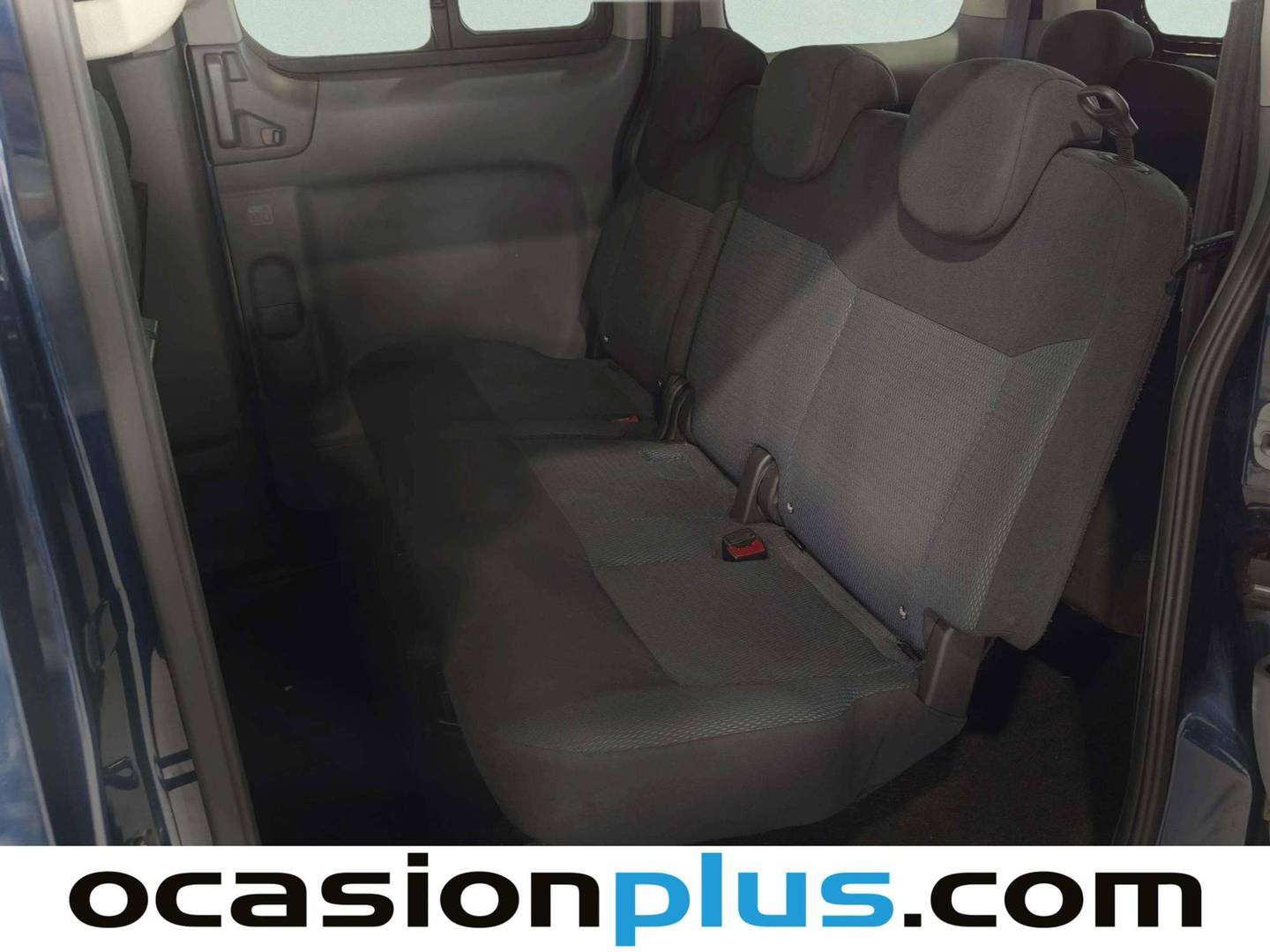 Nissan NV200 EVALIA Nissan NV200 Evalia Combi 1.5 dCi Comfort 7 Plazas (110 CV) barato
