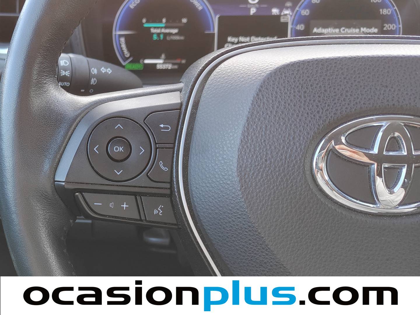 Foto Toyota Corolla Toyota Corolla 140H Style (140 CV)