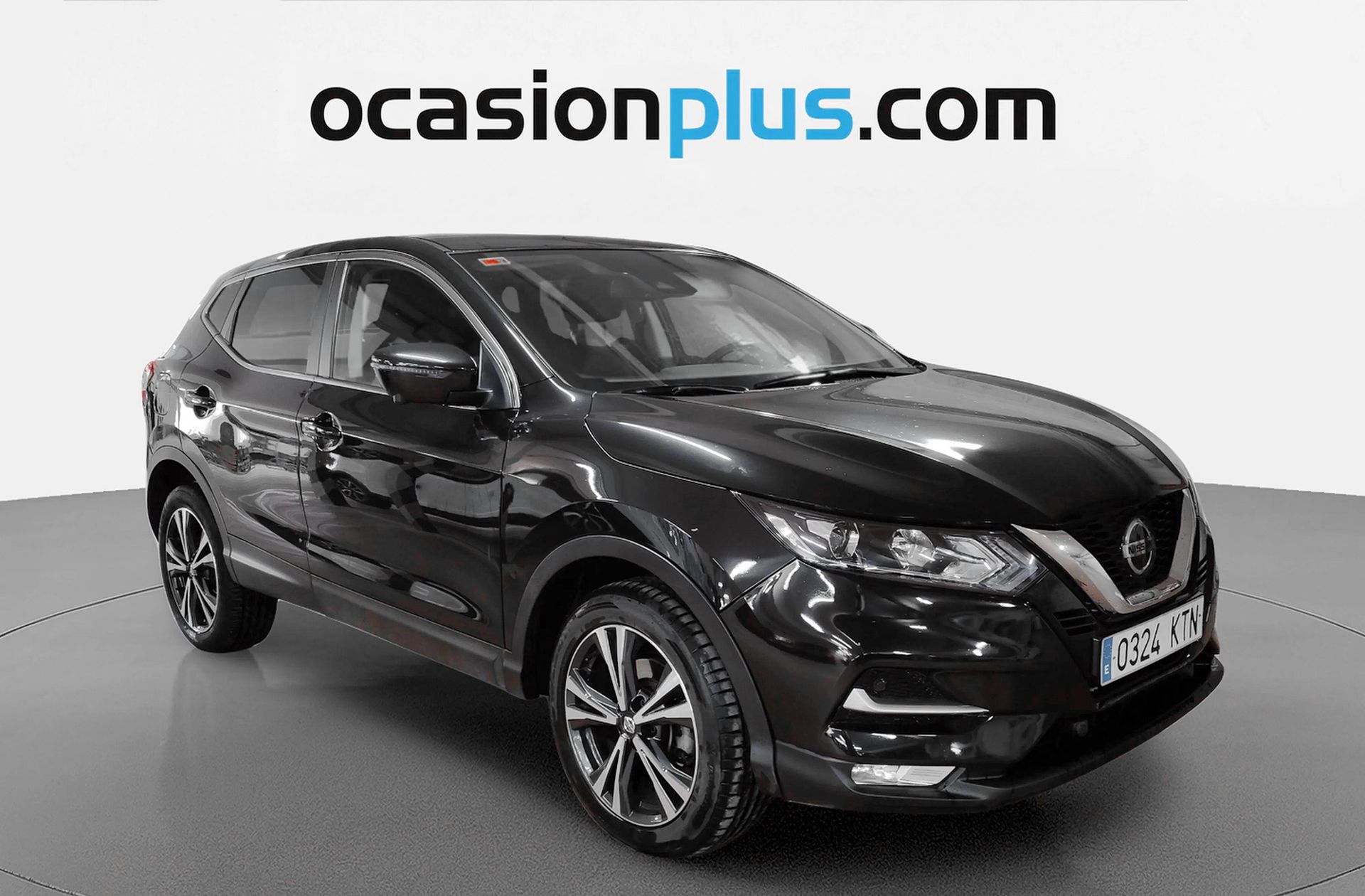 Nissan Qashqai DIG-T 160 N-Connecta 4x2 DCT - foto 2