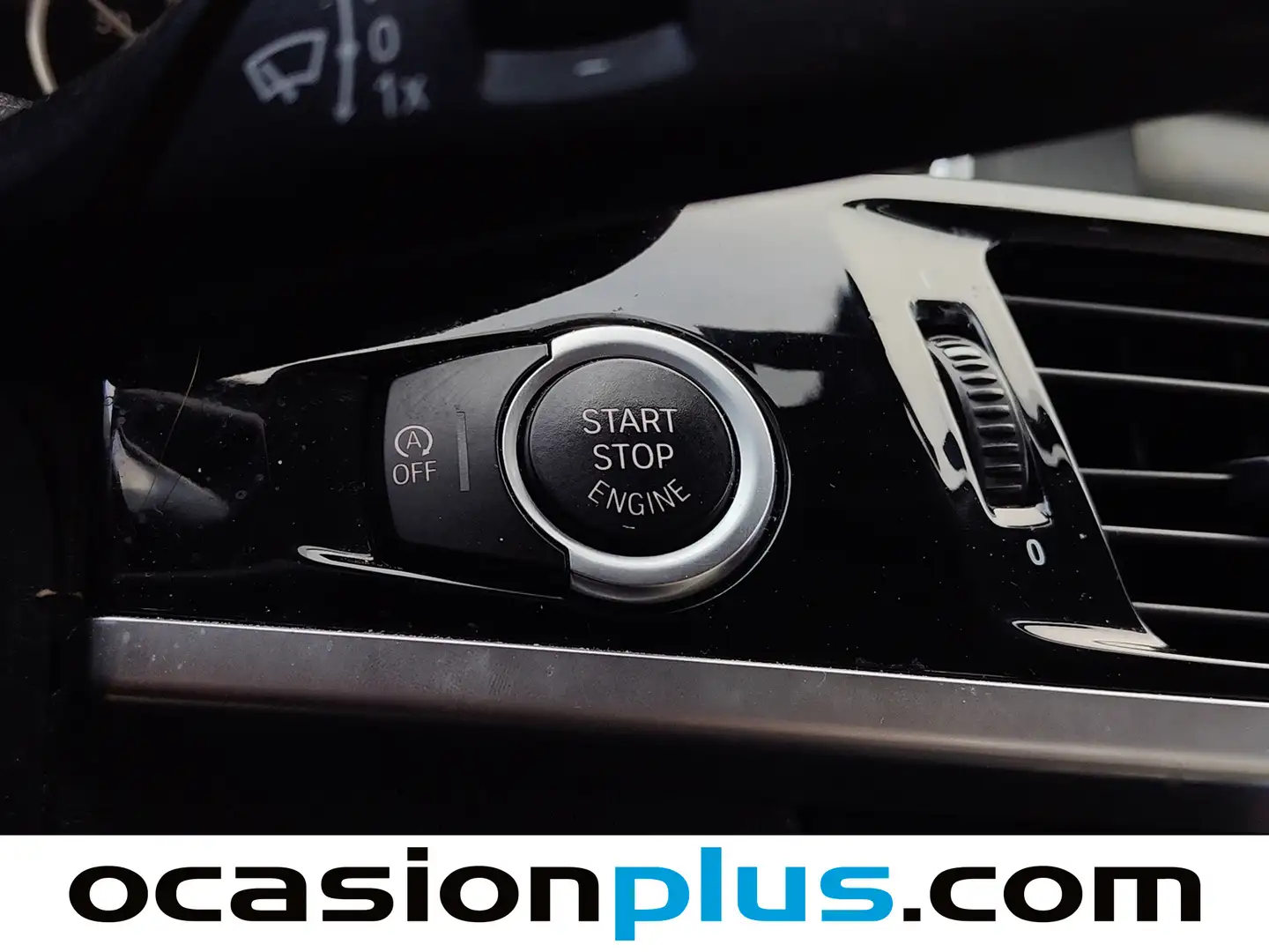 Foto BMW X4 BMW X4 xDrive20d (190 CV)