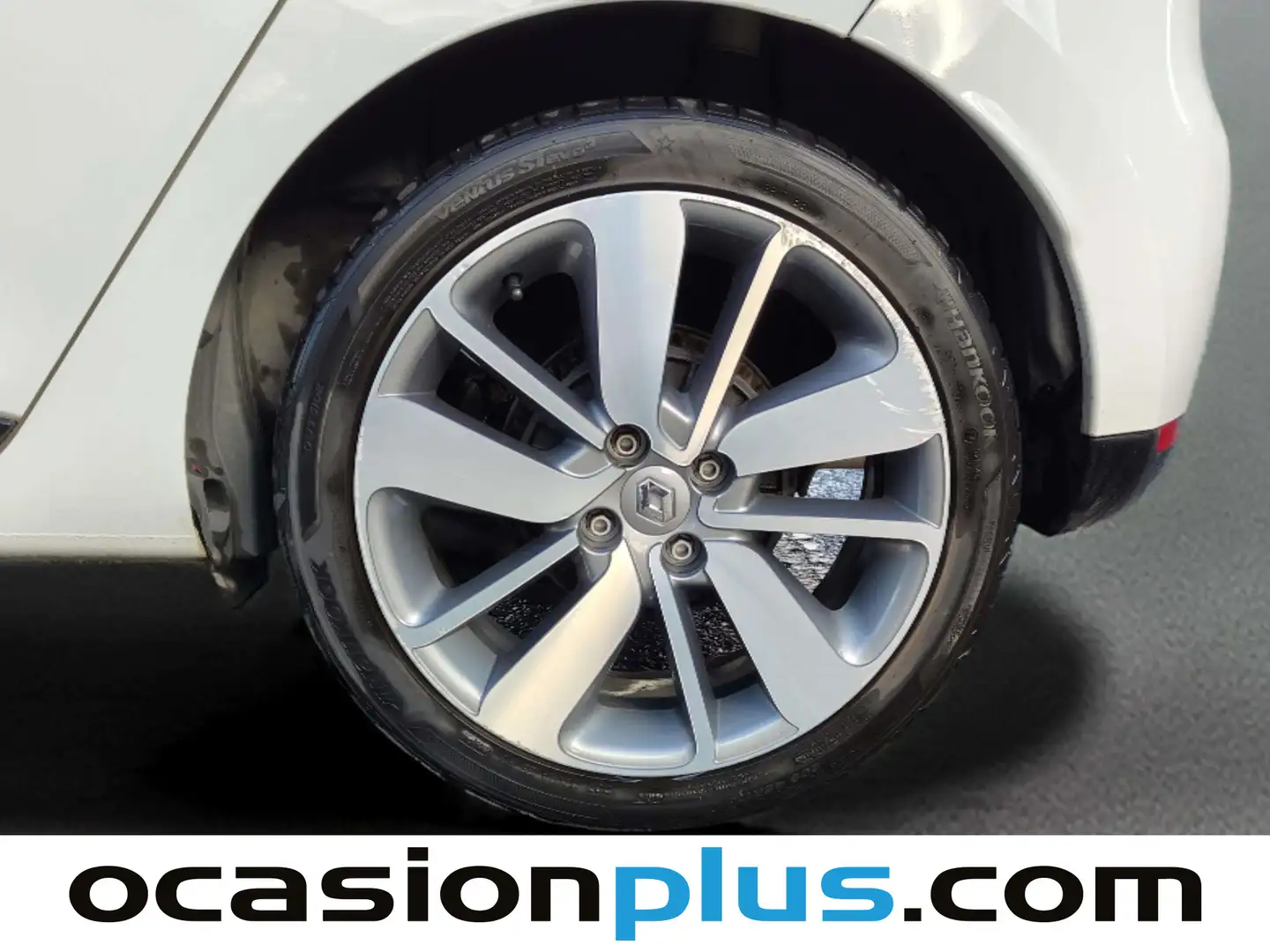 Foto Renault Clio Renault Clio Technofeel eco2 dCi (90 CV)