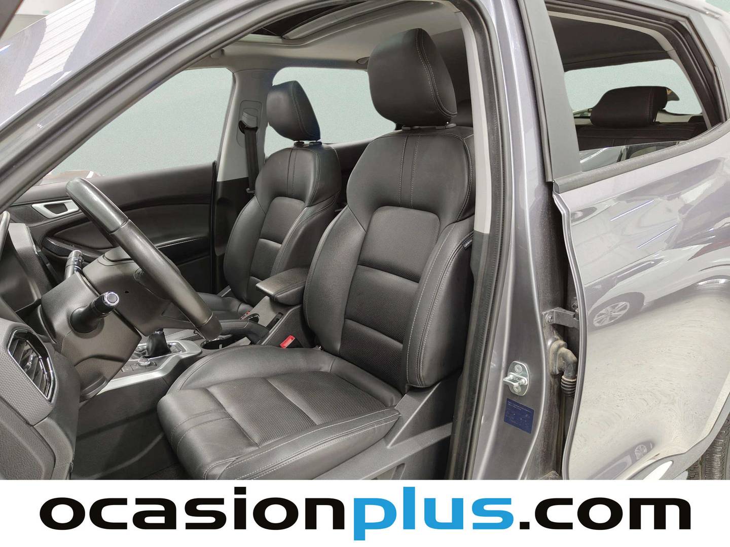 Foto DR AUTOMOBILES DR 4.0 DR AUTOMOBILES DR4 1.5 (116 CV)