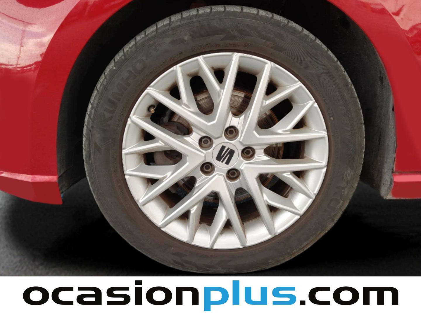 Foto Seat Ibiza SEAT Ibiza 1.0 TSI S&S FR XL 81 kW (110 CV)