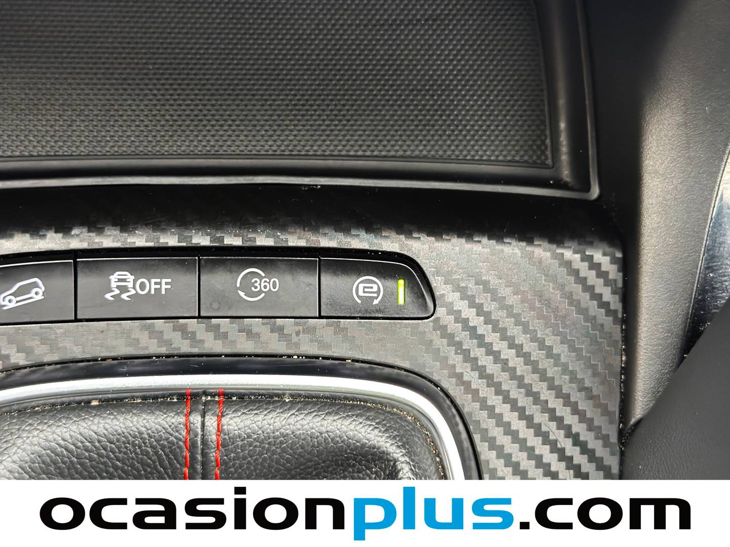 Foto MG ZS MG ZS 1.0T Luxury (111 CV)