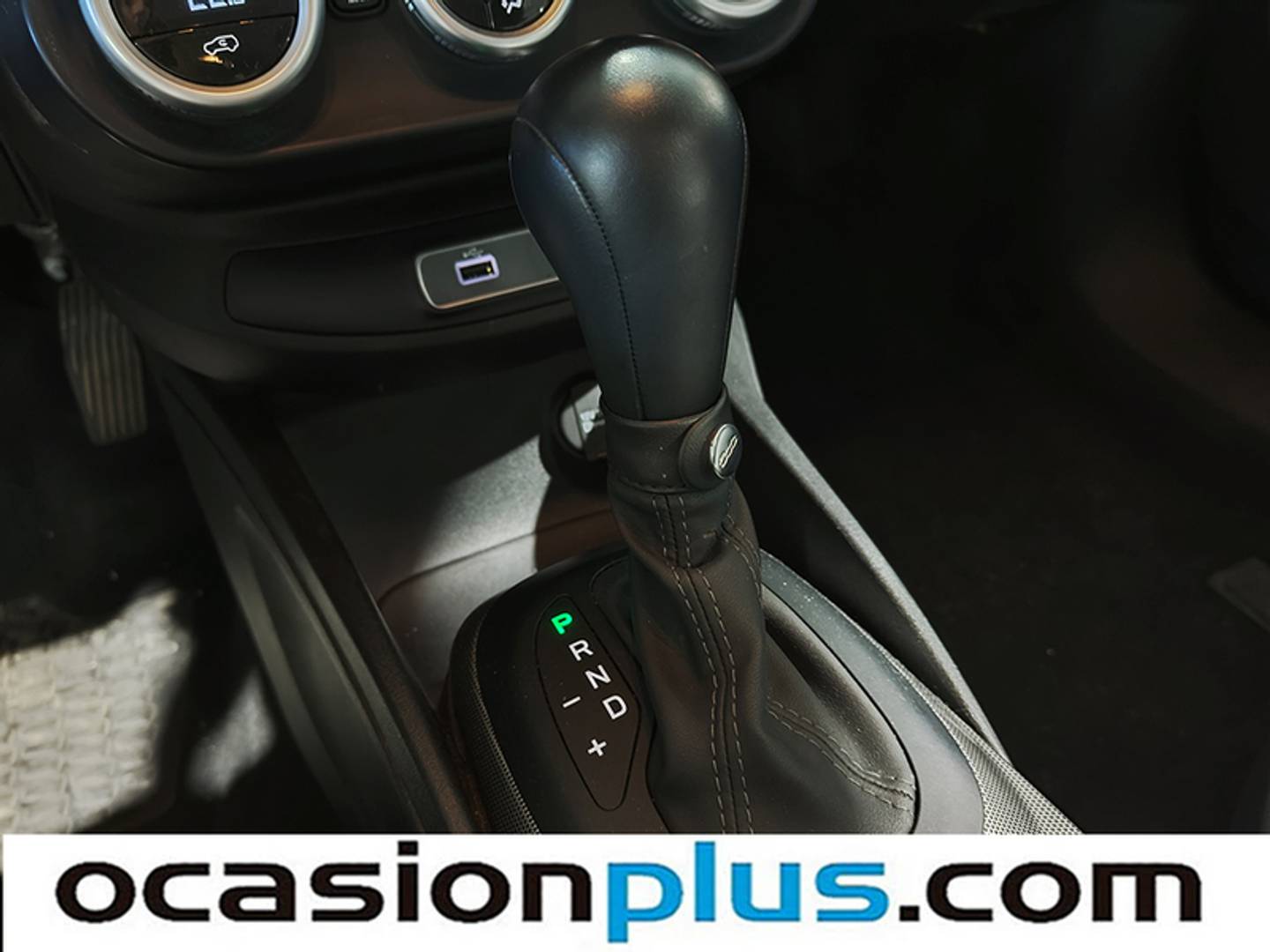 Foto Fiat 500X Fiat 500X 1.5 Hybrid Sport DCT (130 CV)