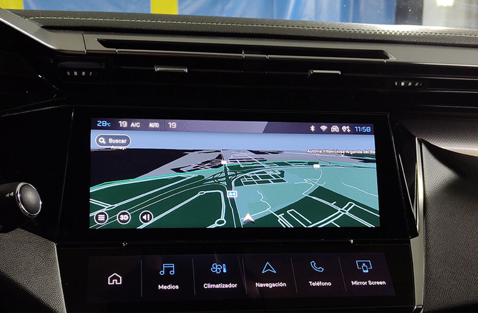 Peugeot 308 PureTech 130 GT EAT8 - foto 8