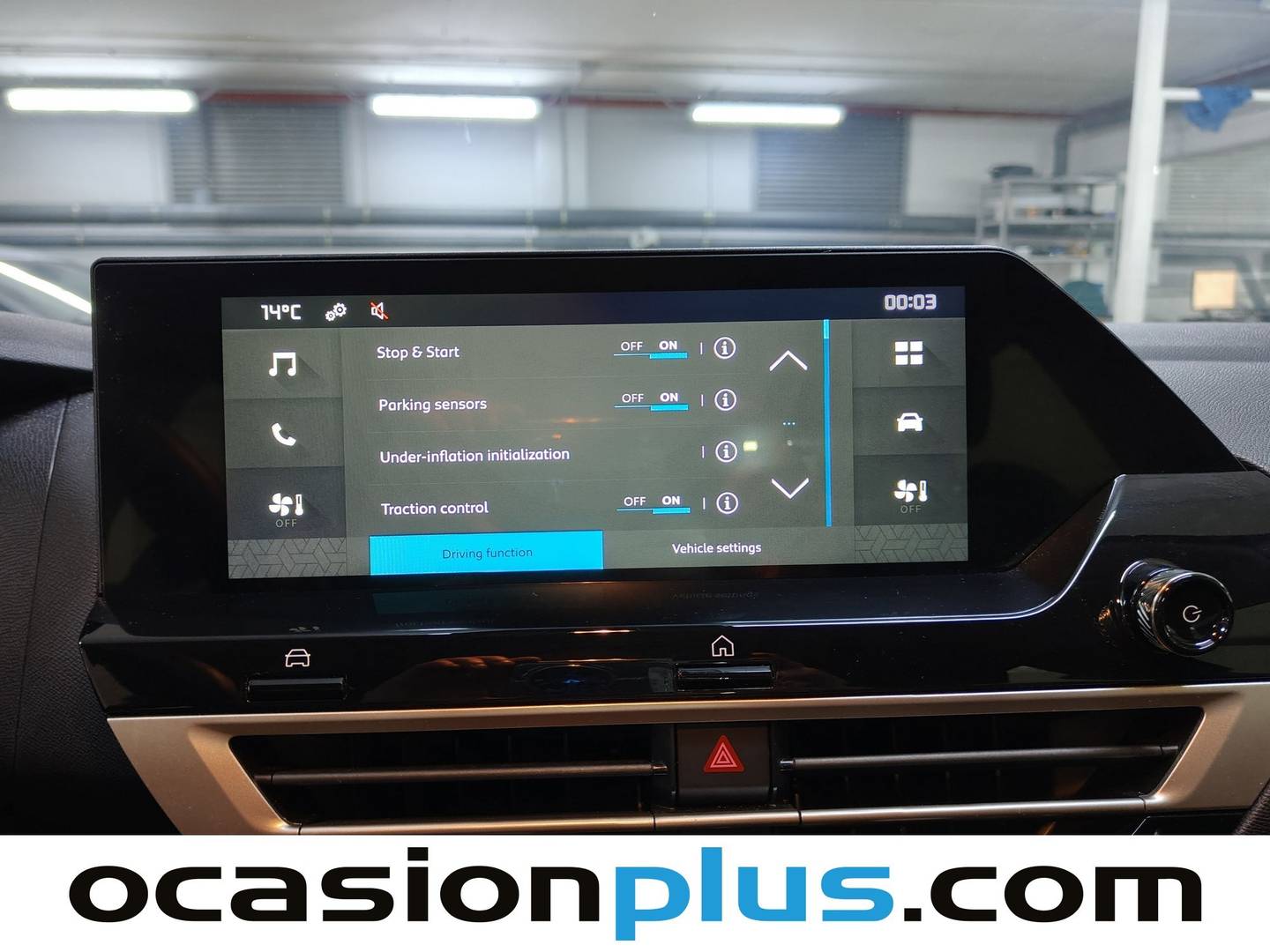 Foto Citroën C4 X Citroen C4 X PureTech 100 S&S 6v You (102 CV)