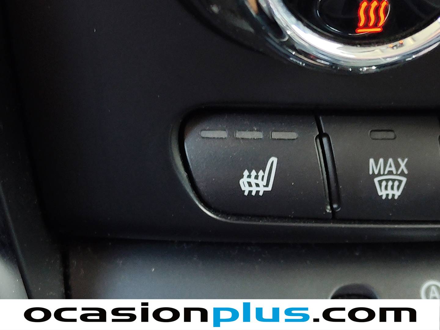 Equipamiento del Mini CLUBMAN Mini MINI Clubman One (102 CV)