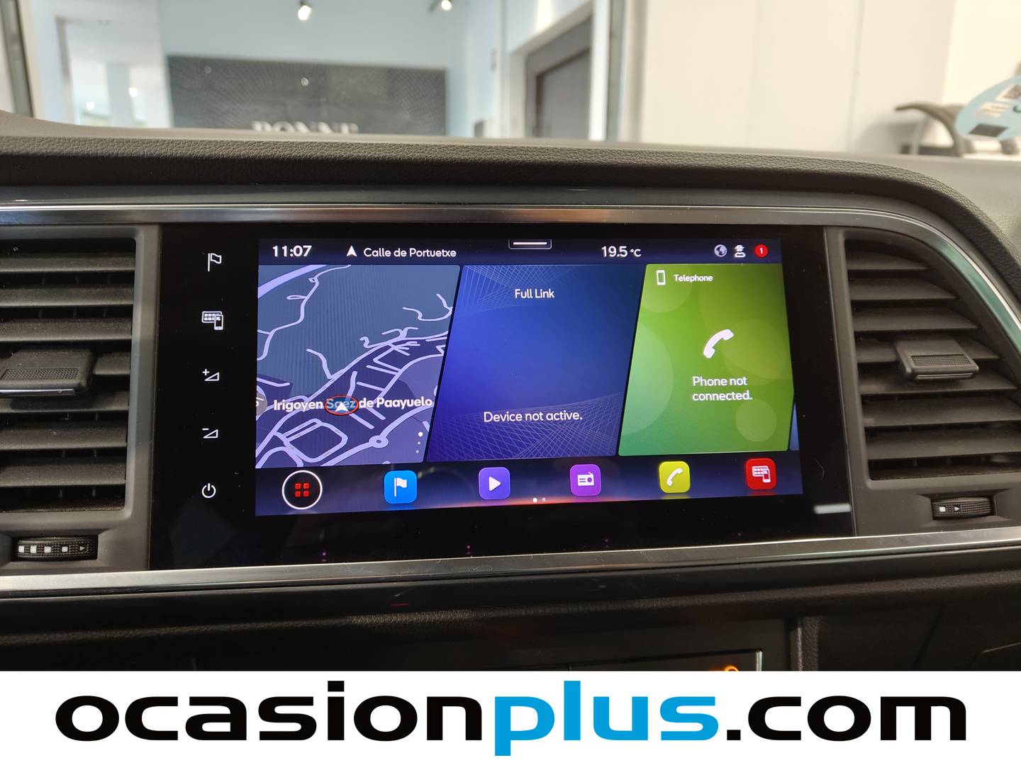 Foto Seat Ateca SEAT Ateca 1.5 TSI S&S Style XL (150 CV)