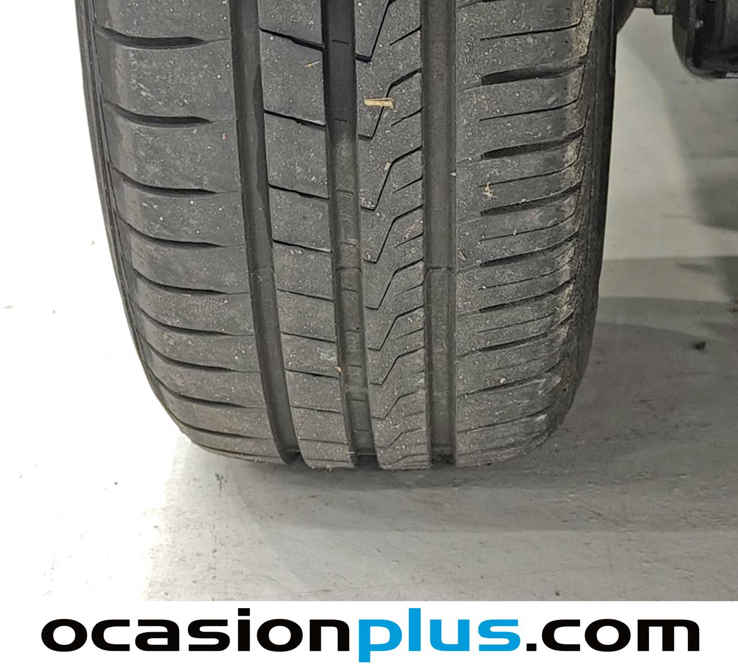 Foto KIA Stonic Kia Stonic 1.2 CVVT Concept Eco-Dynamic (84 CV)