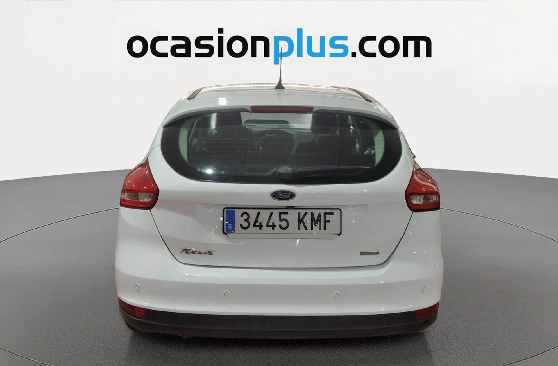 Ford Focus 1.0 EcoBoost Business - foto 14
