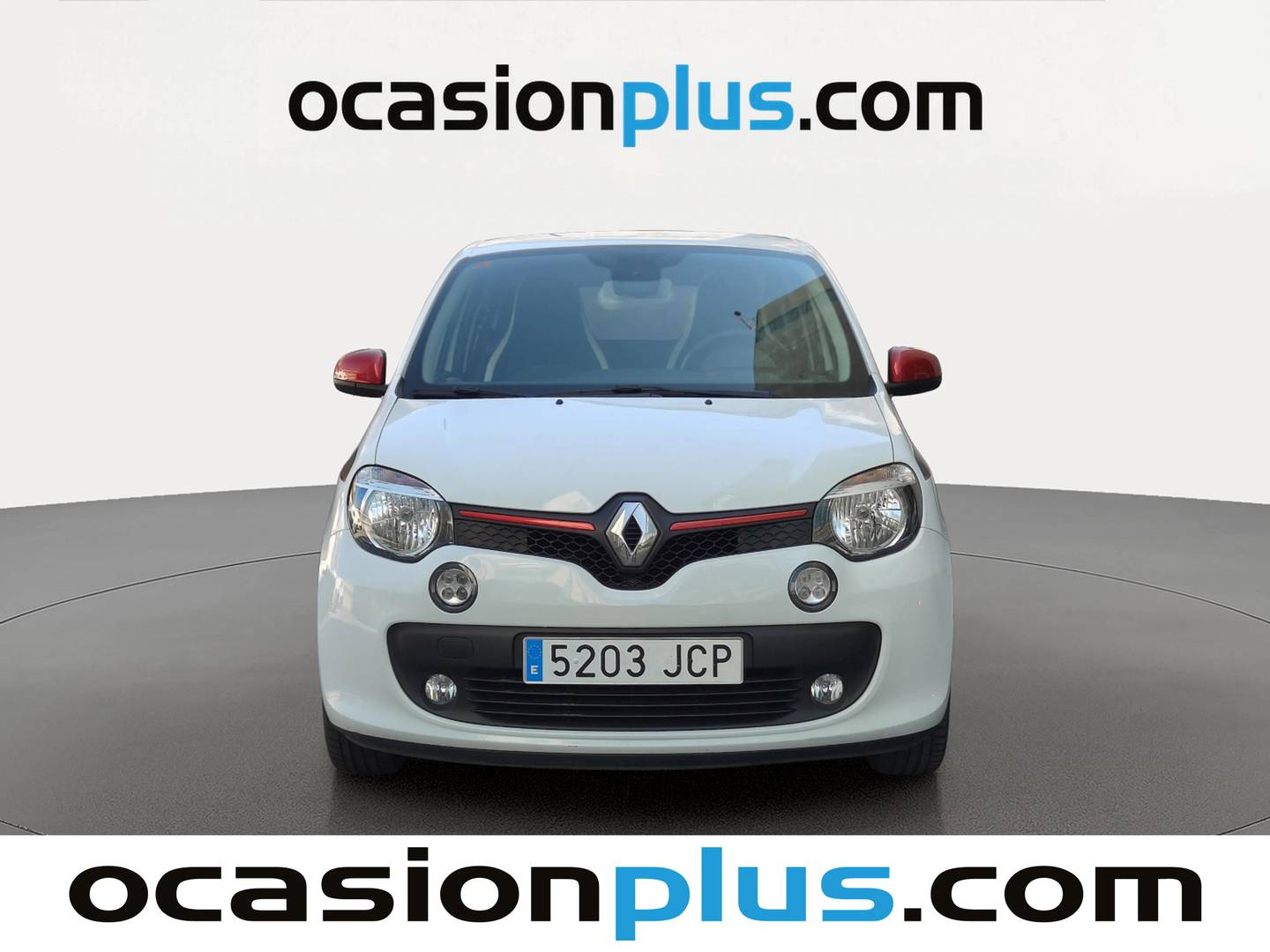 Renault Twingo Renault Twingo Zen Energy TCe (90 CV) S&S 90cv