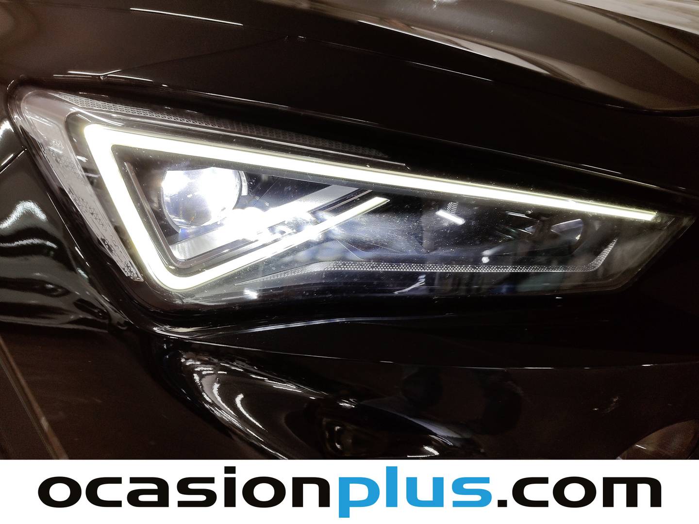 Cupra Formentor Cupra Formentor 2.5 TSI VZ5 4Drive DSG (390 CV) al mejor precio