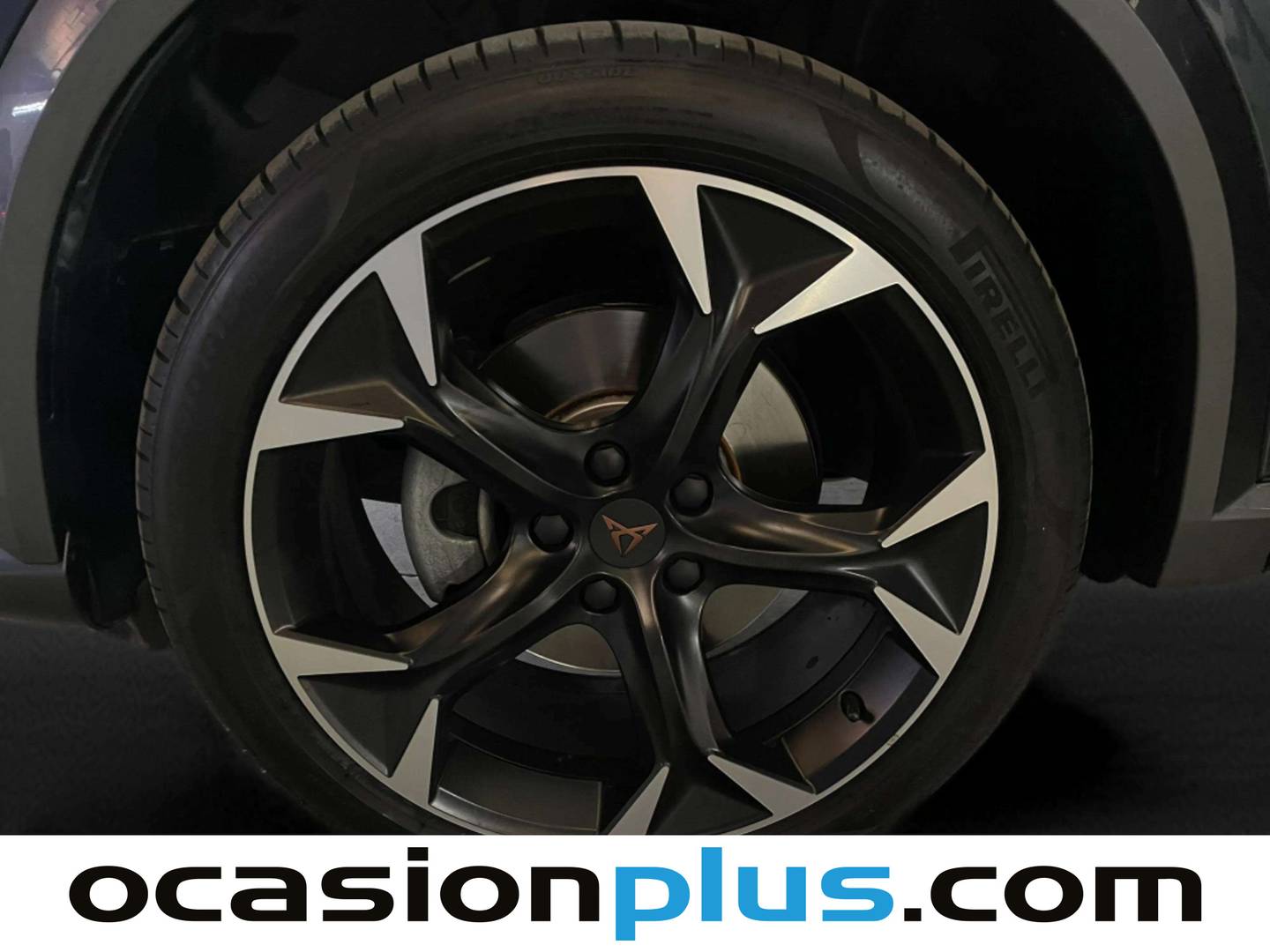 Cupra Formentor CUPRA Formentor 1.5 TSI DSG (150 CV) al mejor precio