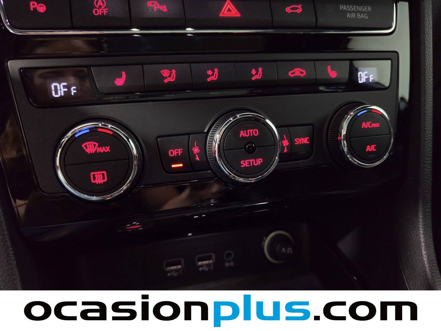 Seat Ateca Seat Ateca 1.5 TSI S&S FR Plus (150 CV) seminuevo
