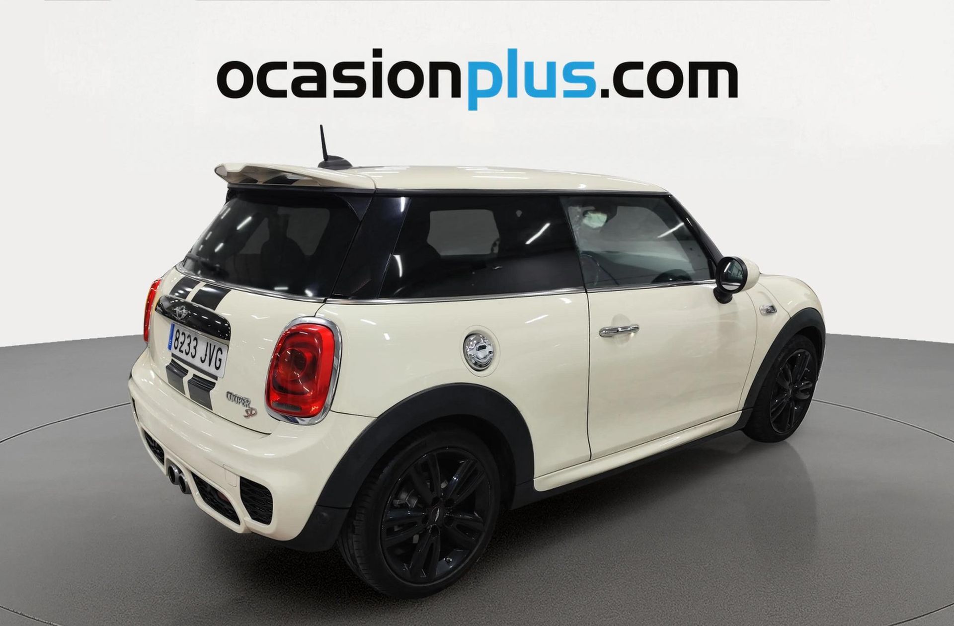 MINI Cooper SD Pack John Cooper Works - foto 4