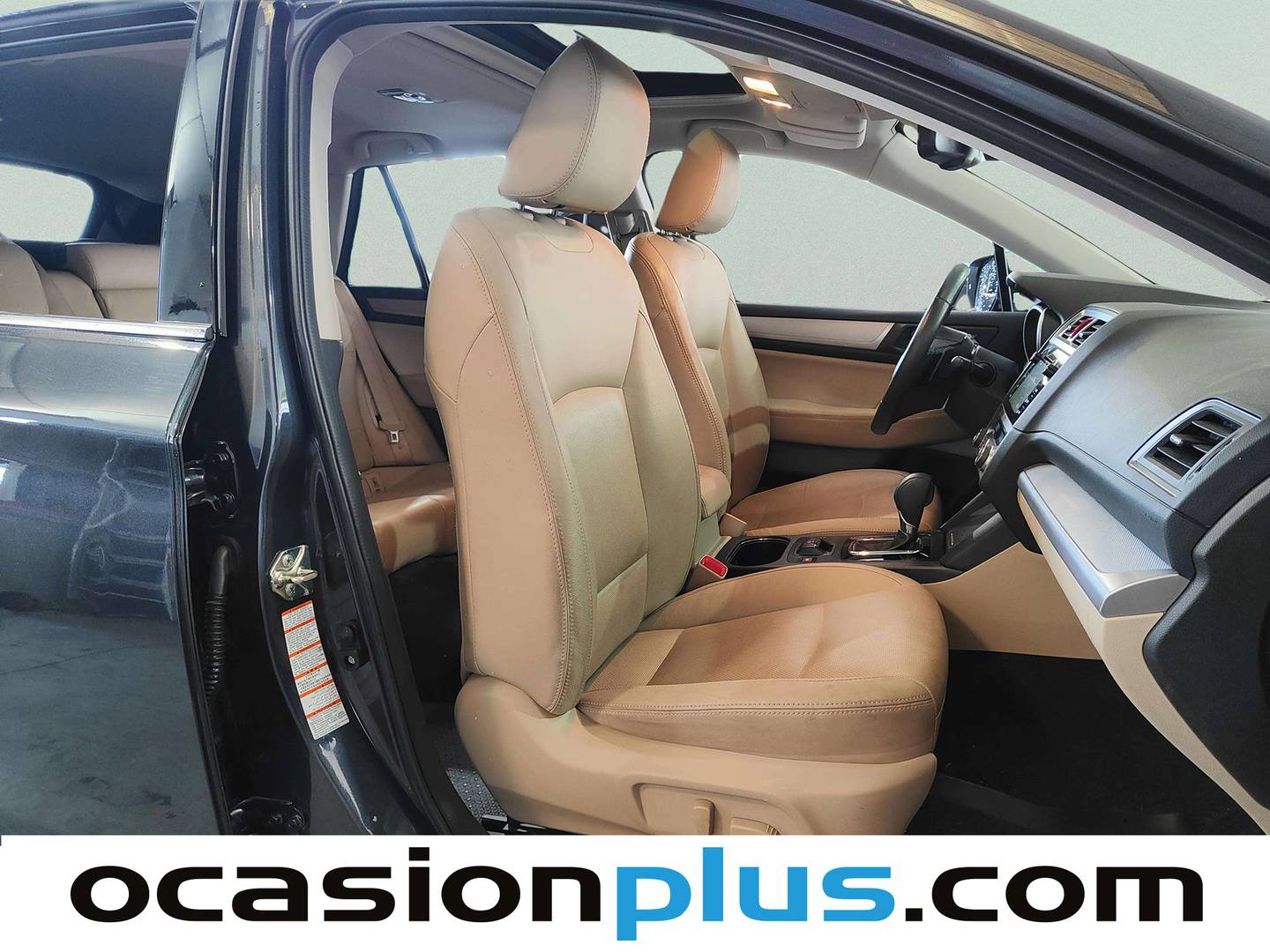 Subaru Outback Subaru Outback 2.0 TD Executive Plus CVT Lineartron AWD (150 CV) diésel