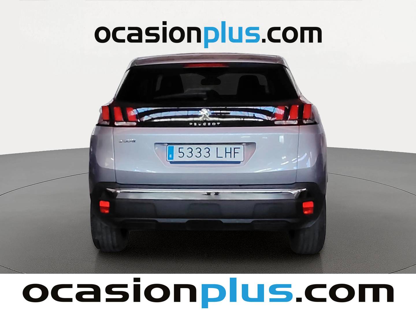 Peugeot 3008 Peugeot 3008 PureTech 130 Allure EAT8 (130 CV) al mejor precio