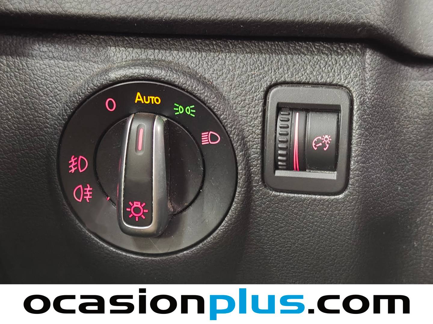 Volkswagen Tiguan Volkswagen Tiguan Sport 2.0 TDI BMT 4Motion 103 kW (140 CV) DSG seminuevo