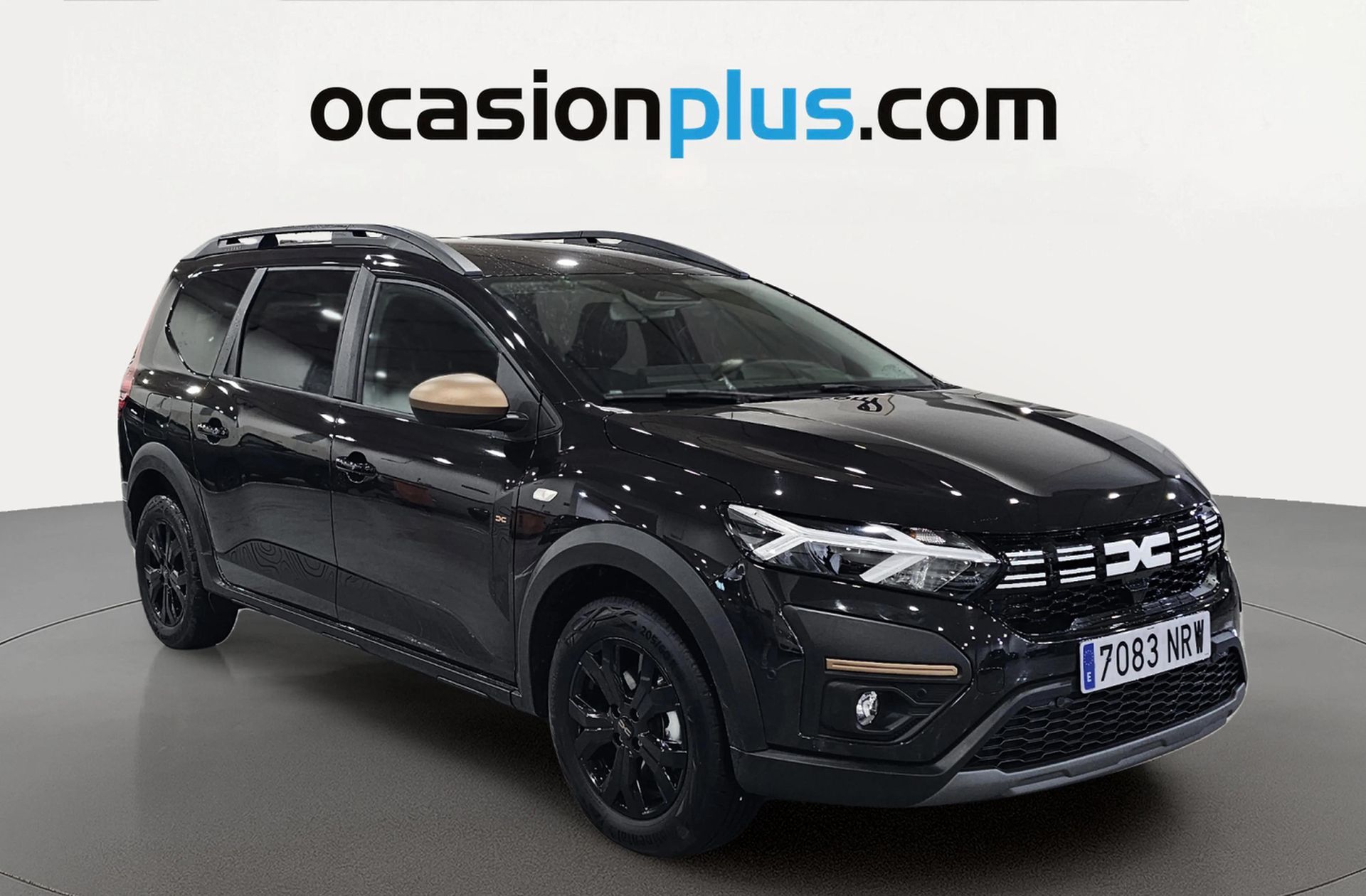 Dacia Jogger Extreme Go Hybrid - foto 2