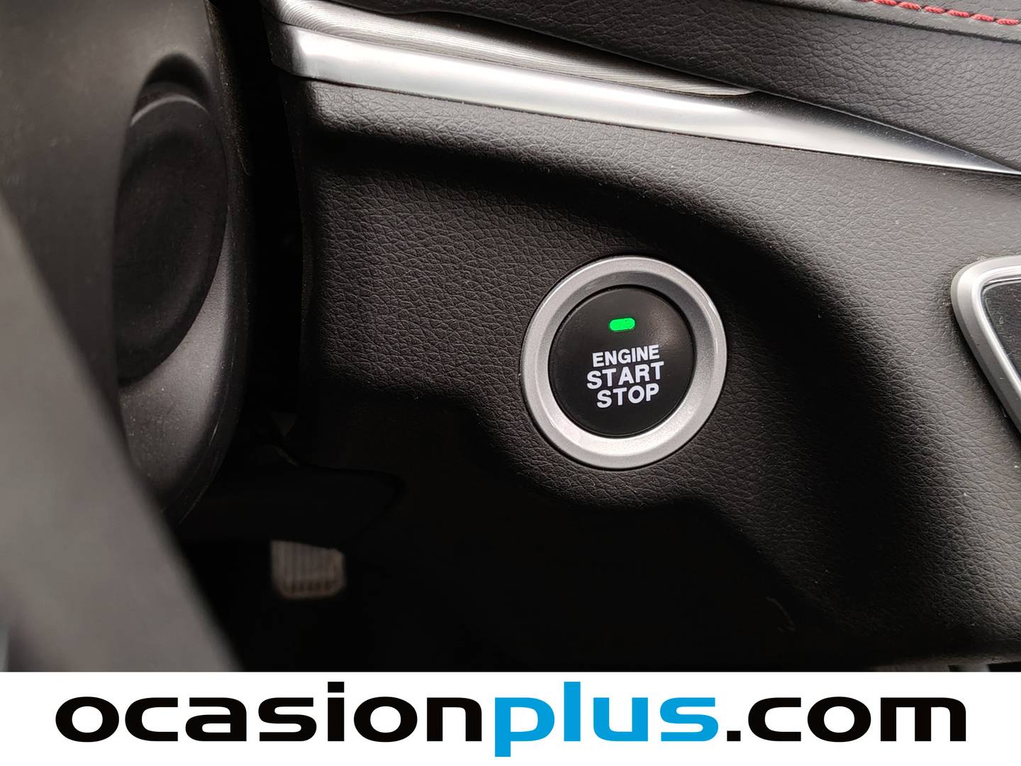 Foto SWM G01 SWM G01 1.5T Luxury (131 CV)