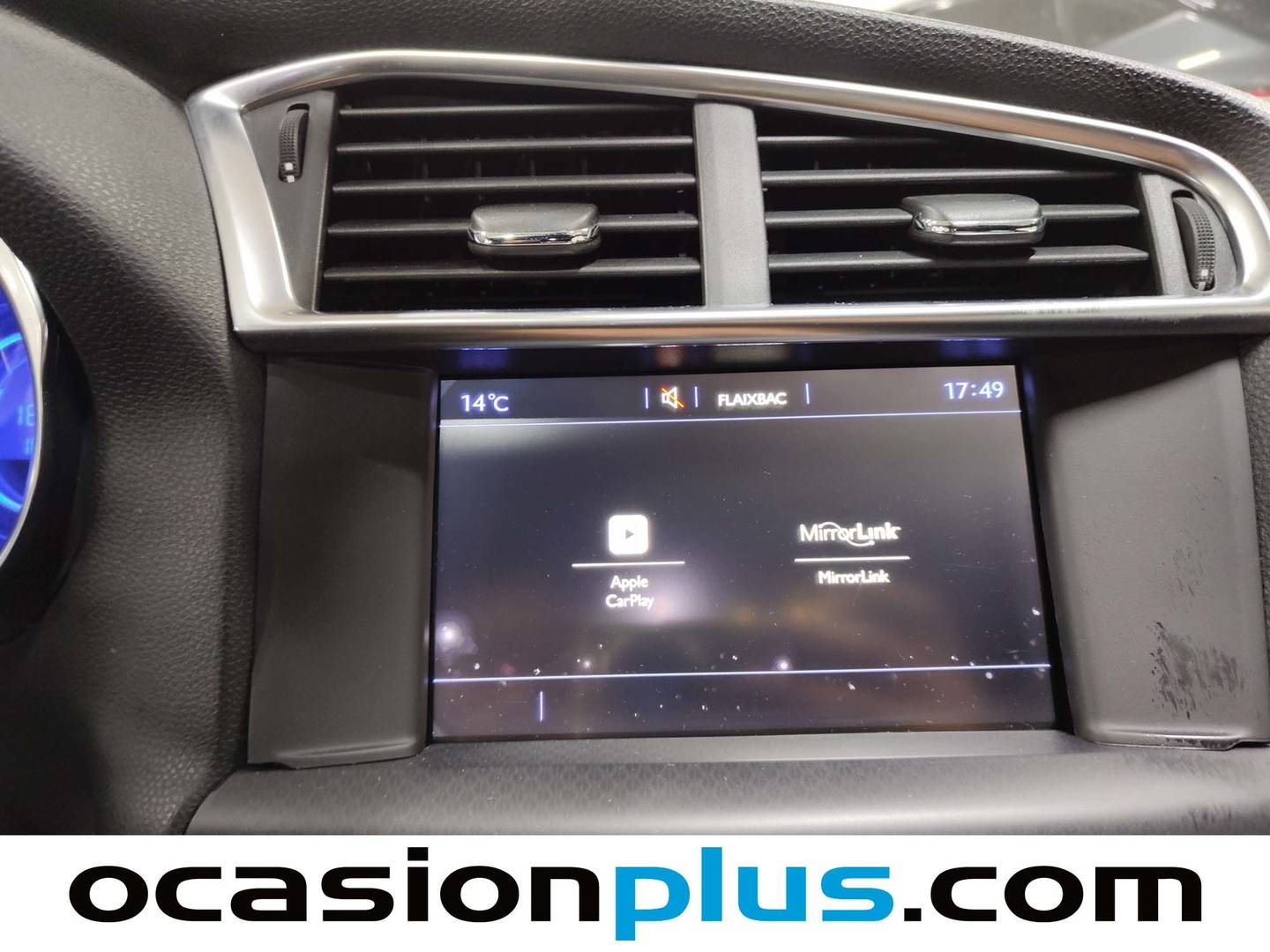 Foto DS DS 4 DS DS4 BlueHDi 150 S&S Sport (150 CV)