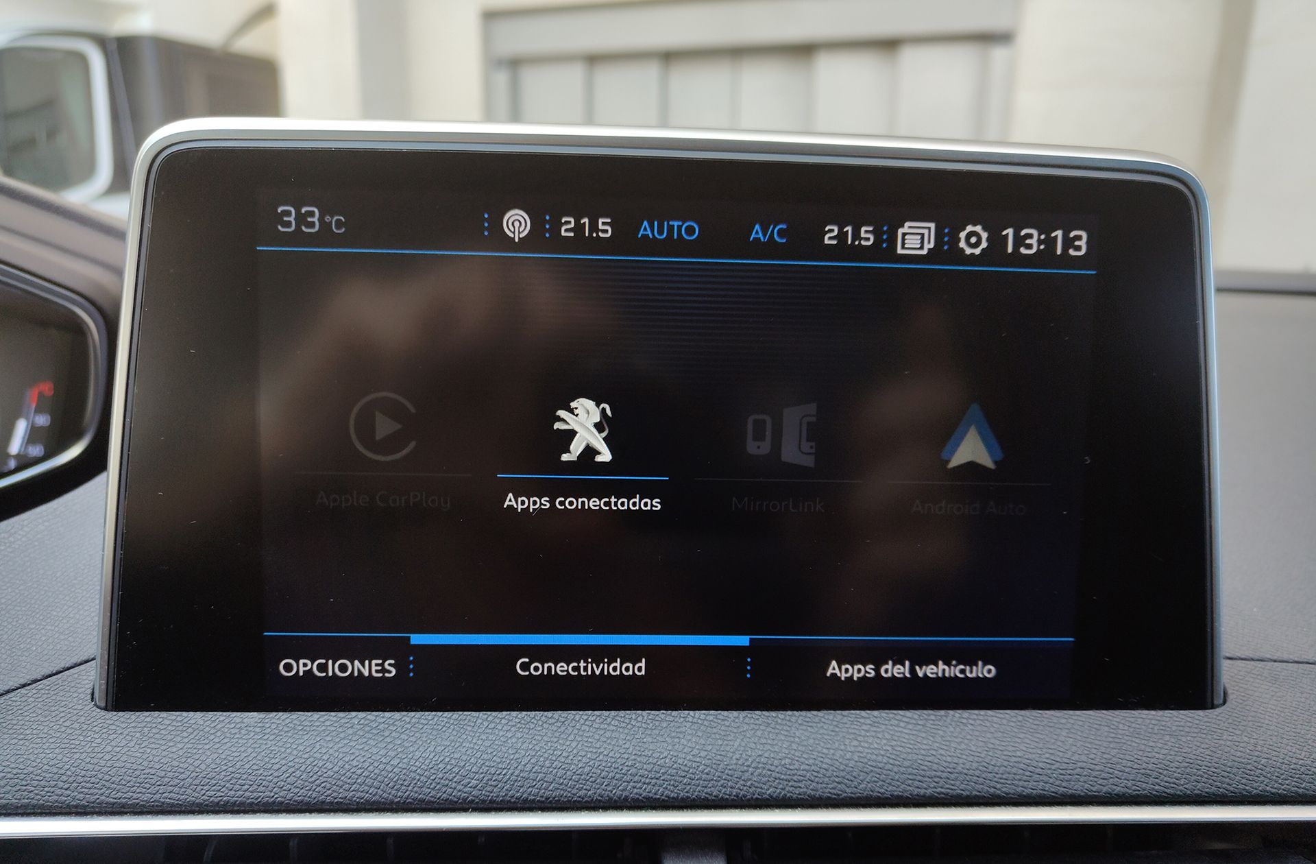 Peugeot 5008 PureTech 130 Allure 7 plazas - foto 9