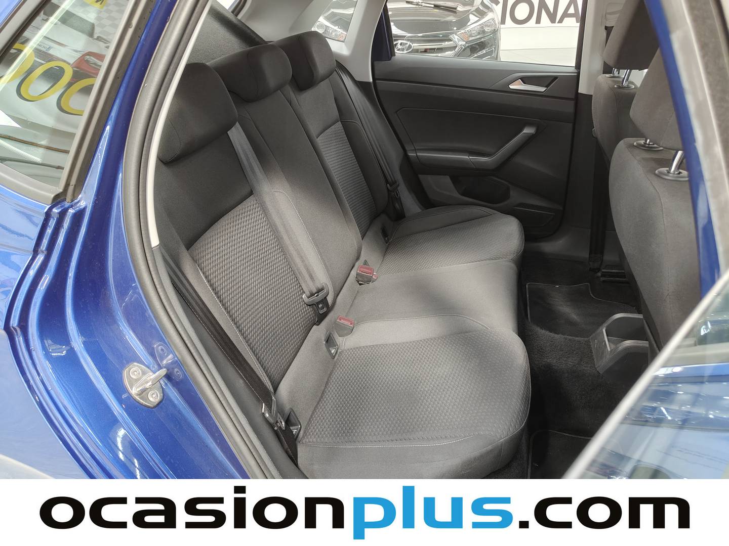 Volkswagen Polo Volkswagen Polo Advance 1.0 TSI (95 CV) DSG al mejor precio