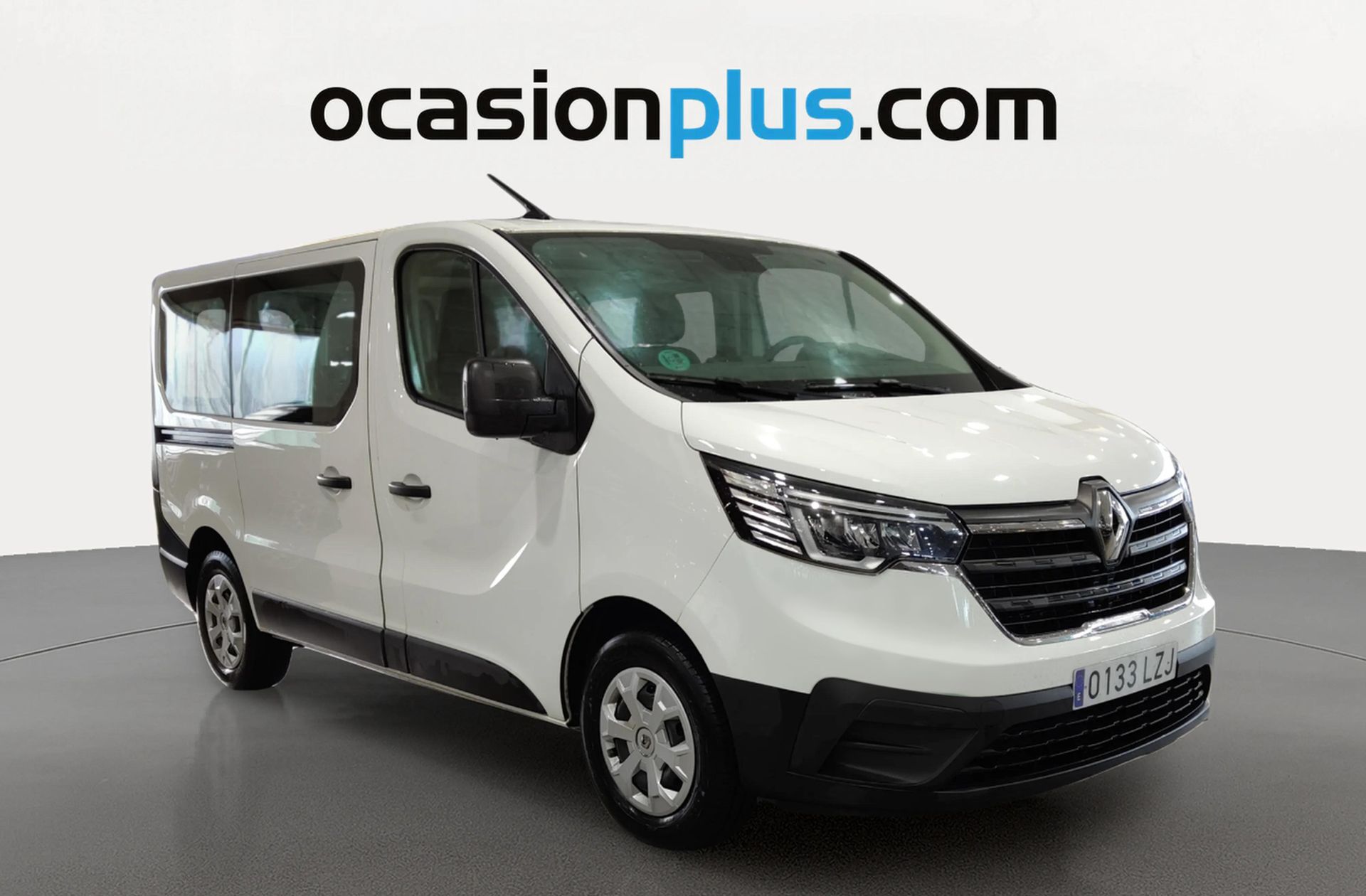 Renault Trafic dCi 150 Combi Energy Blue - foto 2