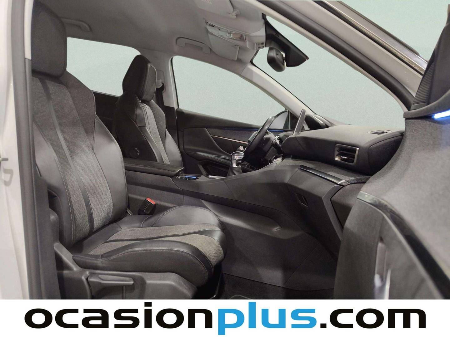 Peugeot 5008 Peugeot 5008 PureTech 130 S&S Allure (130 CV) 2018
