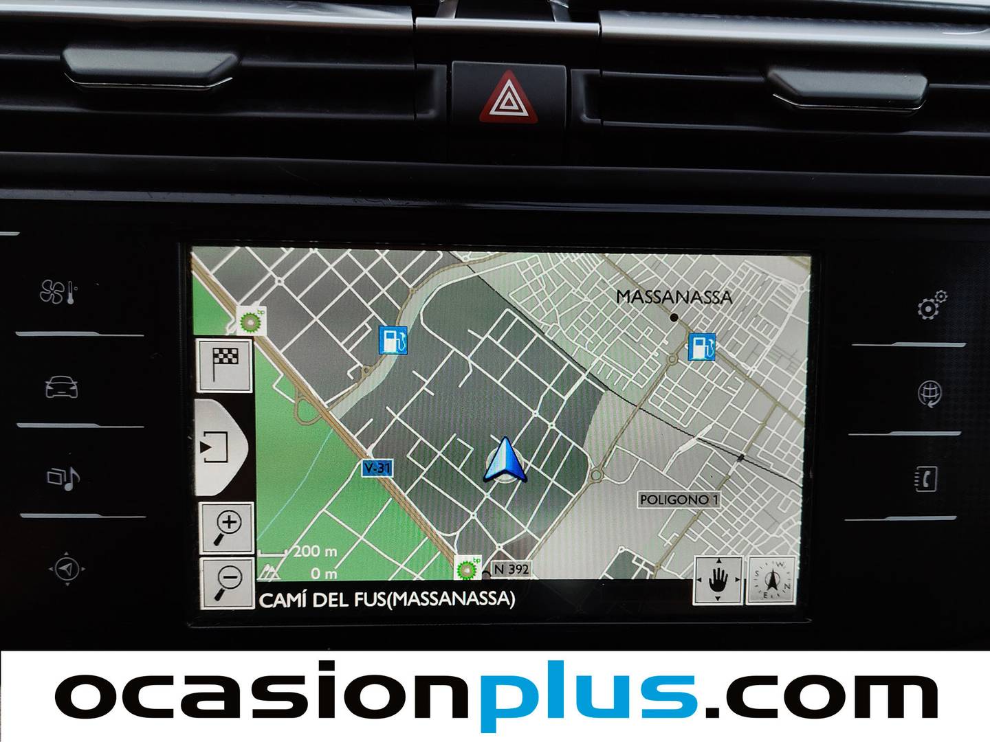 Foto Citroën C4 Picasso Citroen C4 Picasso BlueHDi 120 S&S Intensive (120 CV)