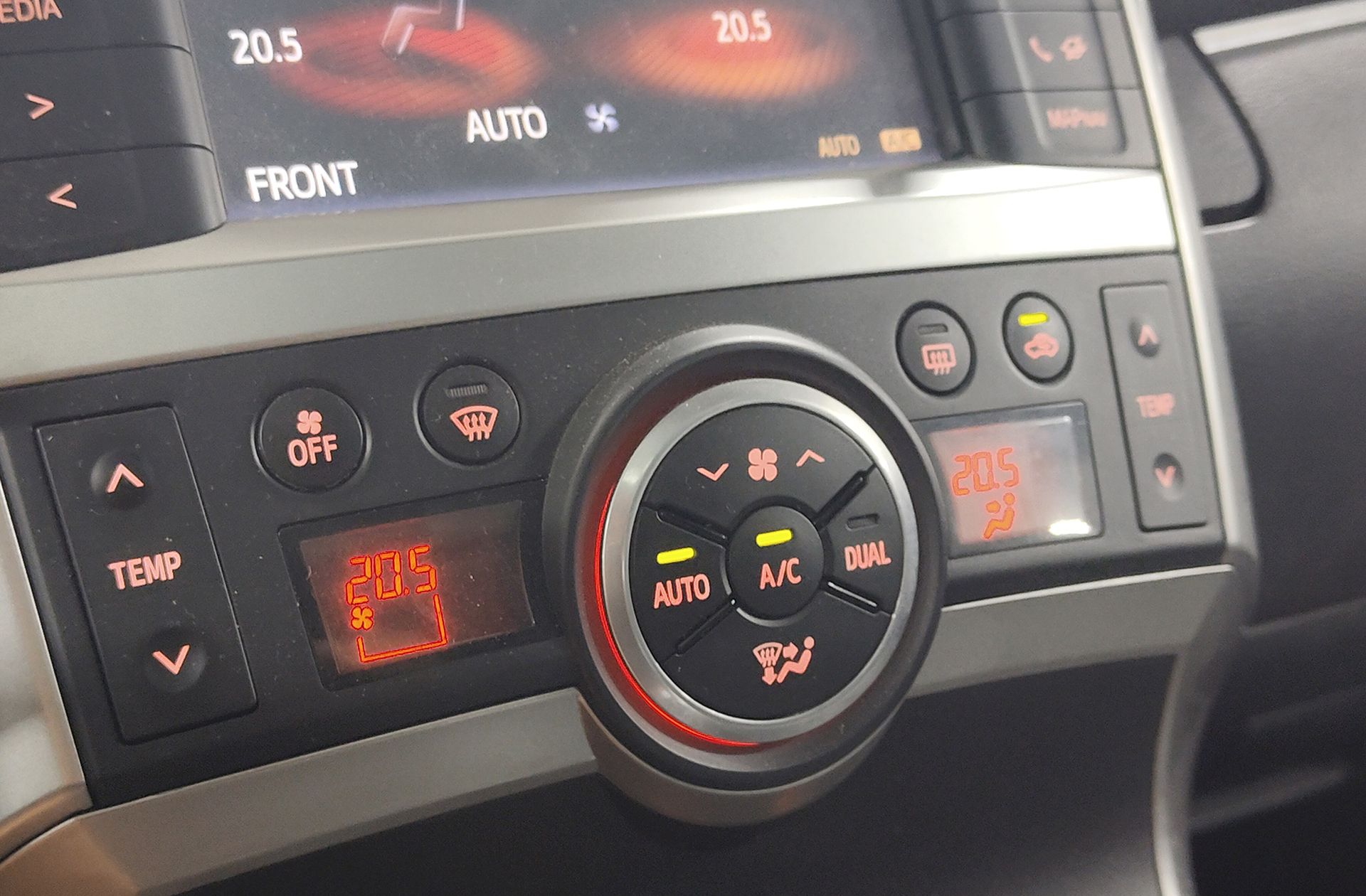 Toyota Verso 115D Advance 7 plazas - foto 28