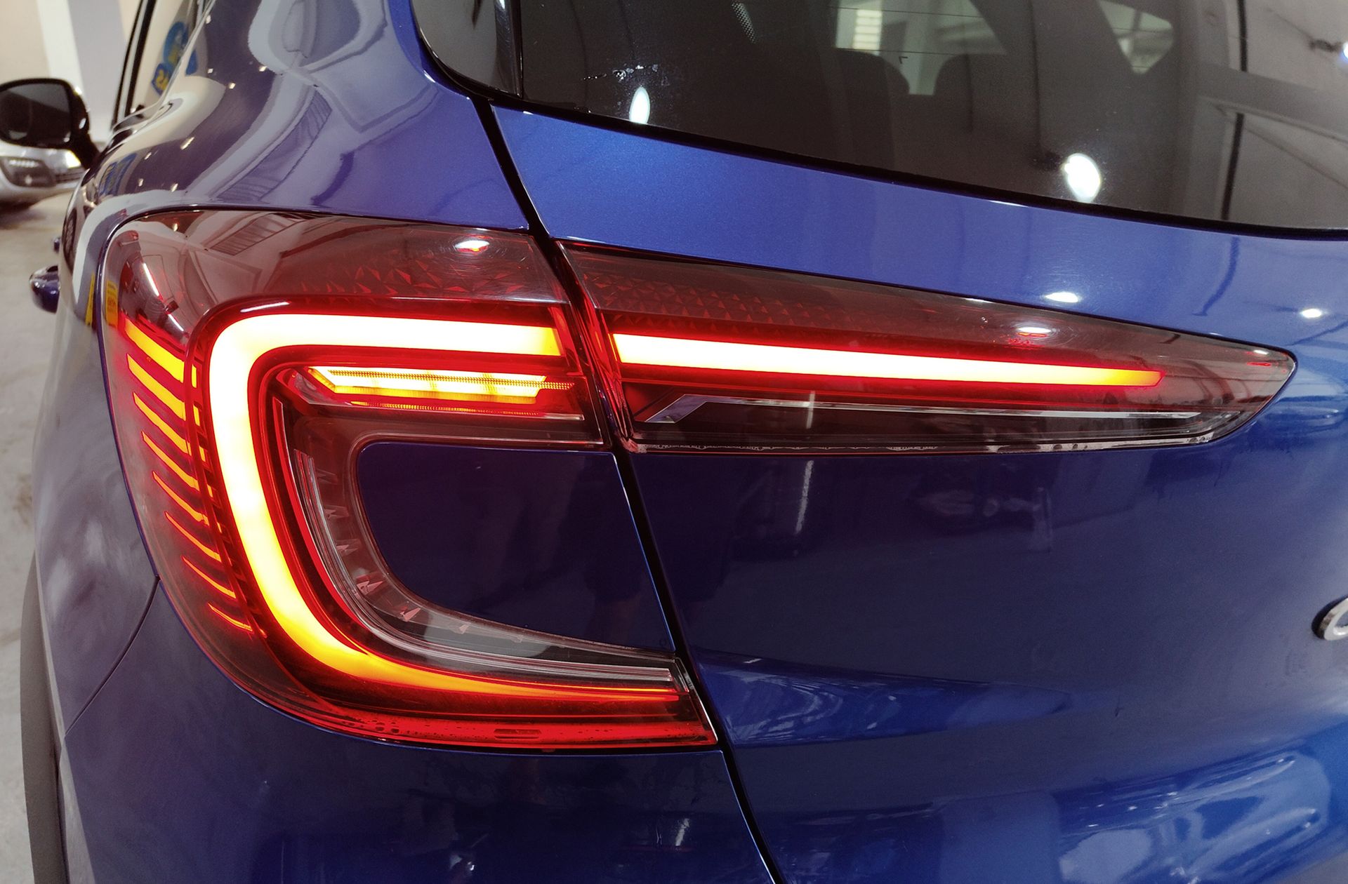 Renault Captur Techno TCe - foto 16