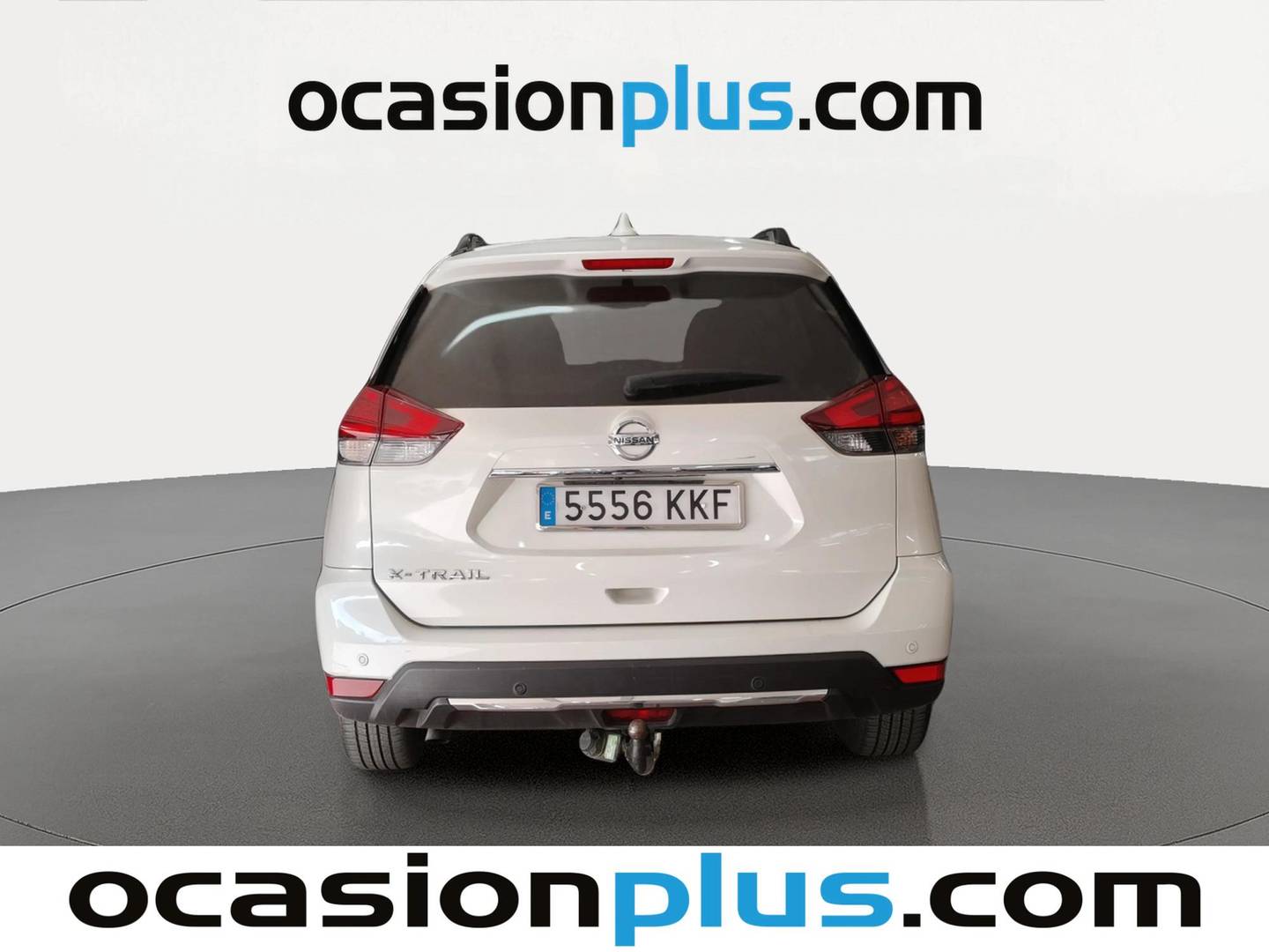 Nissan X-TRAIL Nissan X-Trail dCi 130 N-Connecta Xtronic (130 CV) 7 Plazas barato